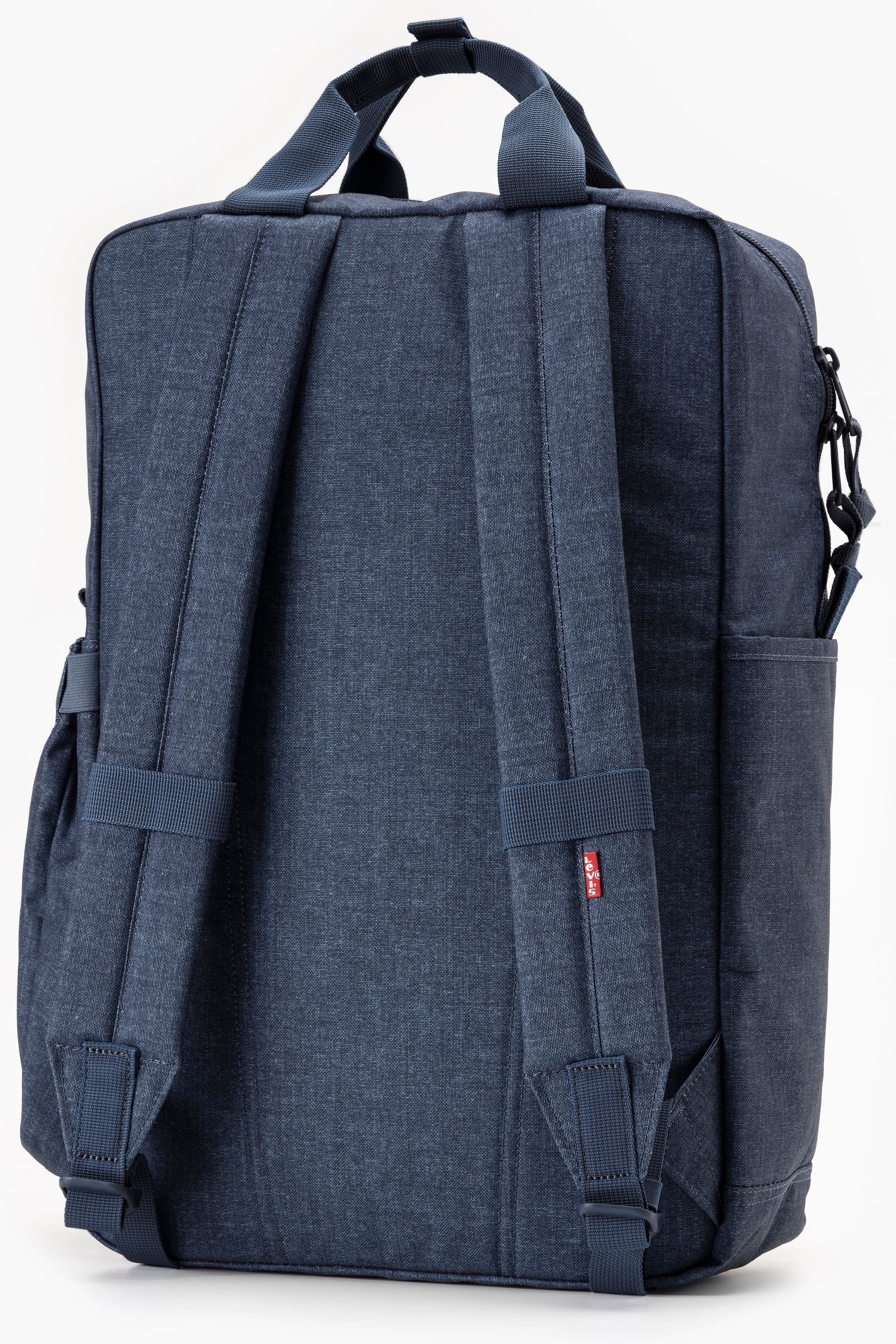 Levi's® Cityrucksack, Freizeitrucksack, Schulrucksack, Arbeitsrucksack