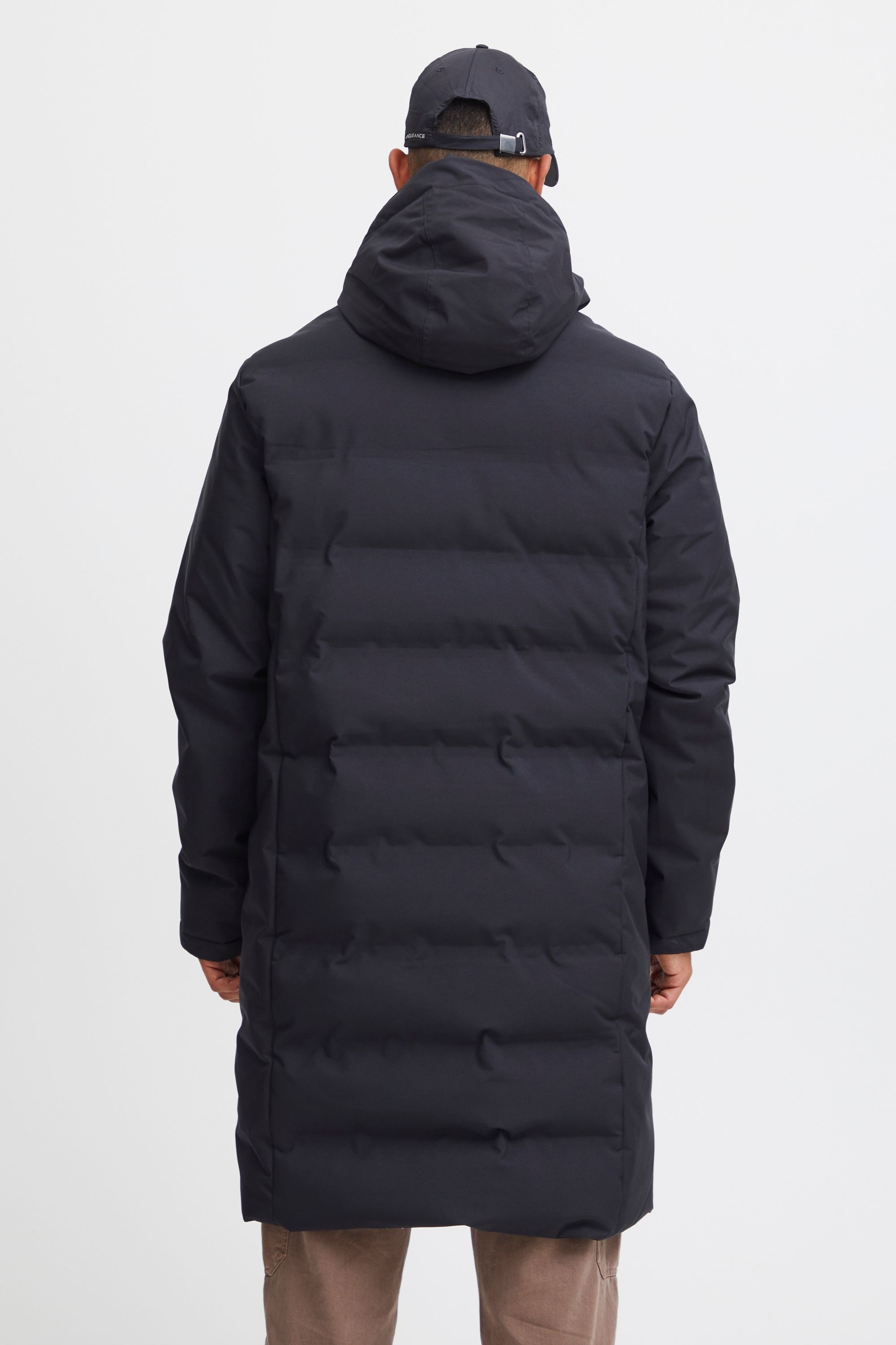 North Bend Steppjacke »Steppjacke NBMarko M W-PRO 5.000 mit wasserdichter Beschichtung«