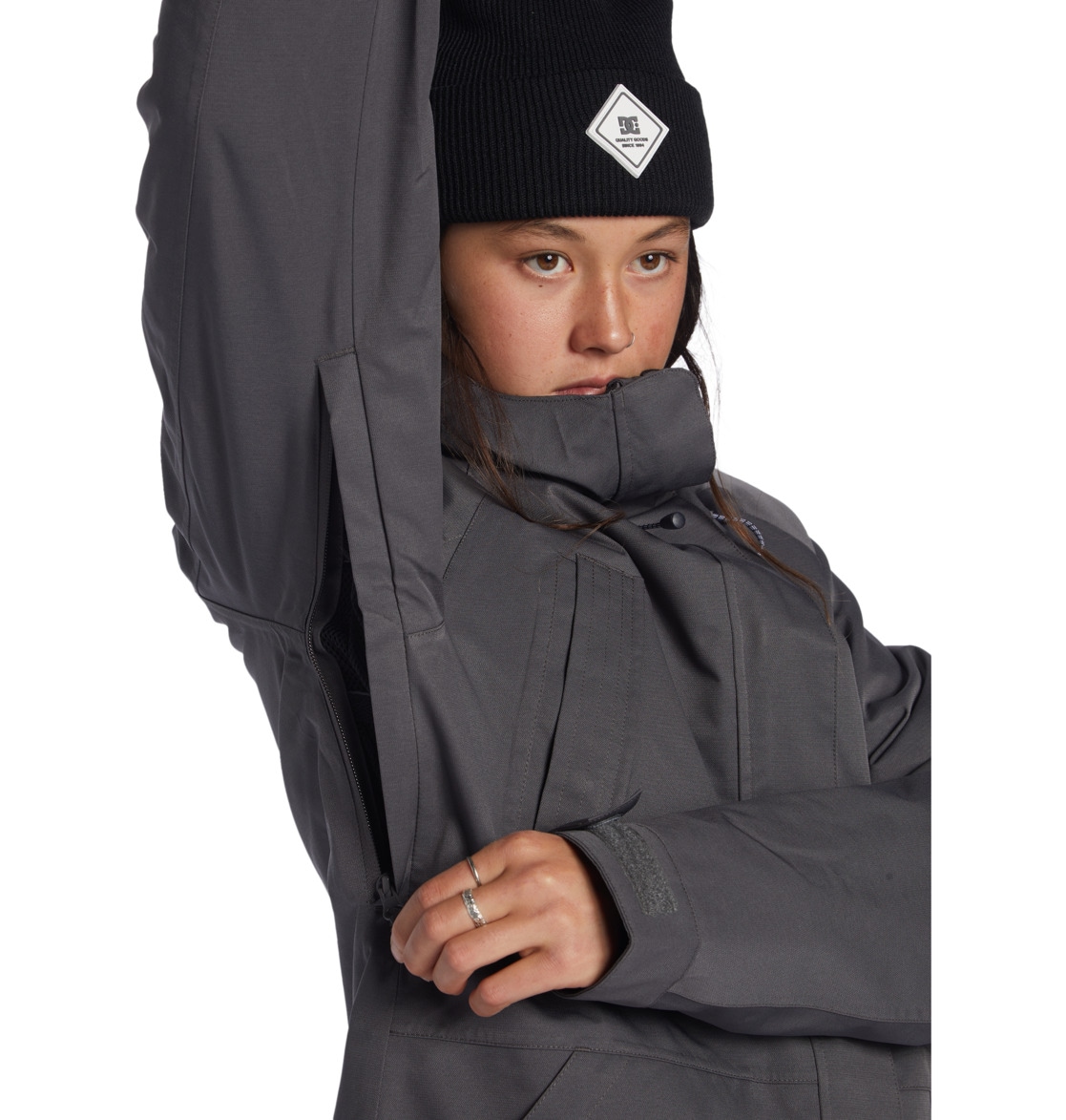 DC Shoes Snowboardjacke »Paramount«