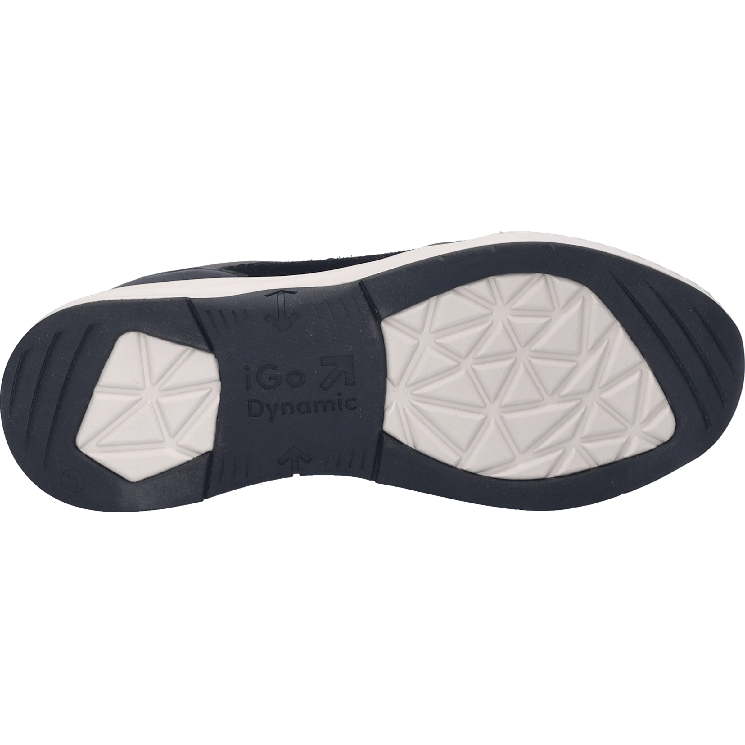 Josef Seibel Sneaker »Elli 18, schwarz-multi«