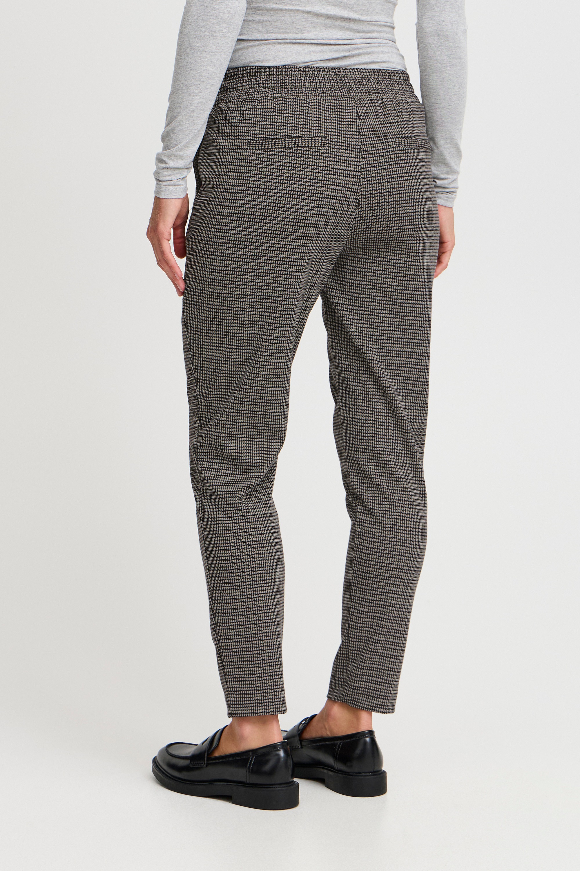 b.young Stoffhose »Casual BYROWAN«