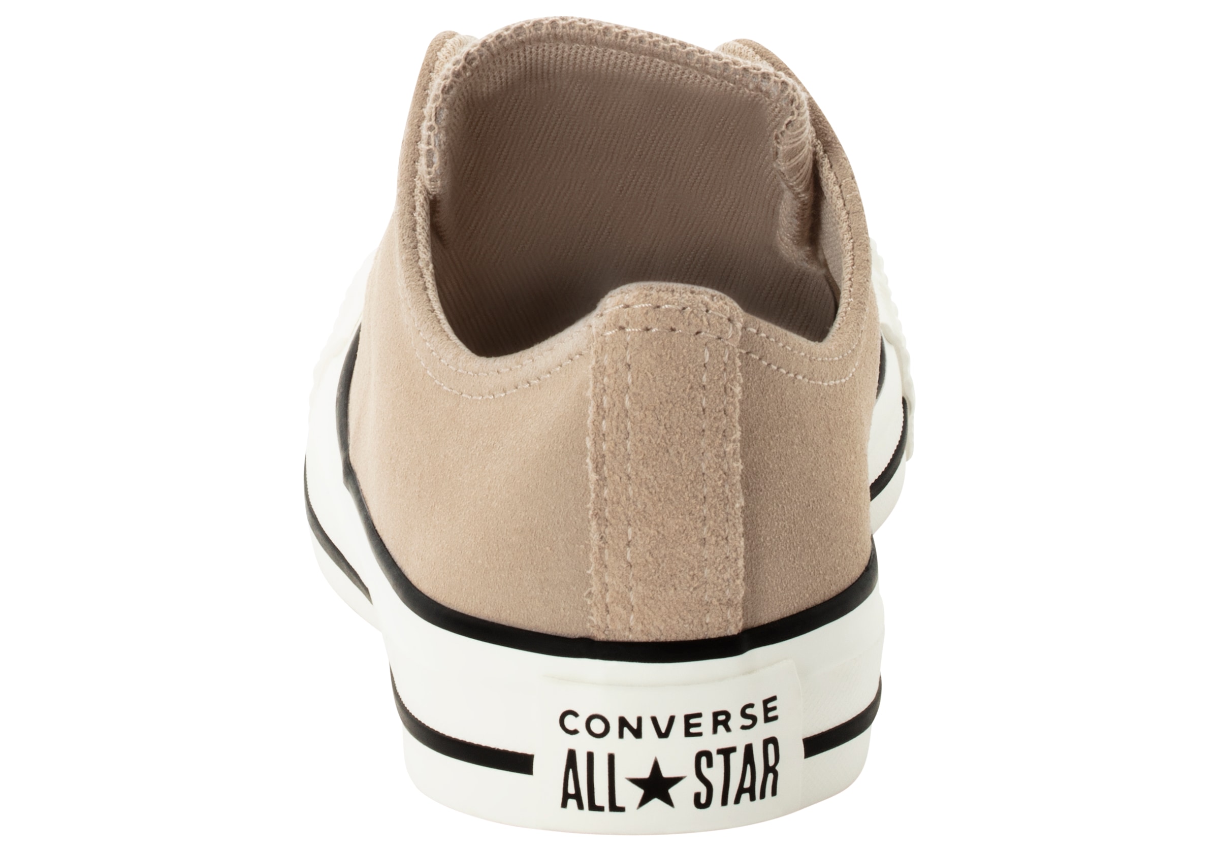 Converse Sneaker »CHUCK TAYLOR ALL STAR COLORFUL SUEDE«