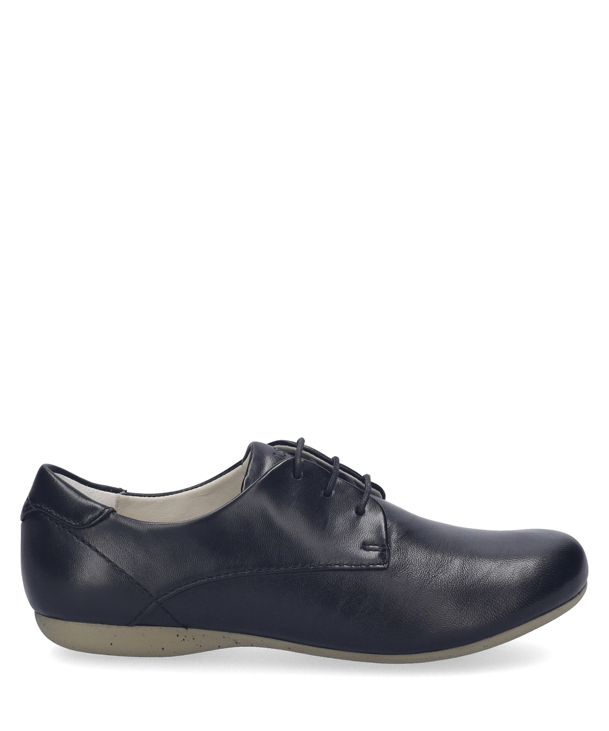 Josef Seibel Schnürschuh »Fiona 84, schwarz«