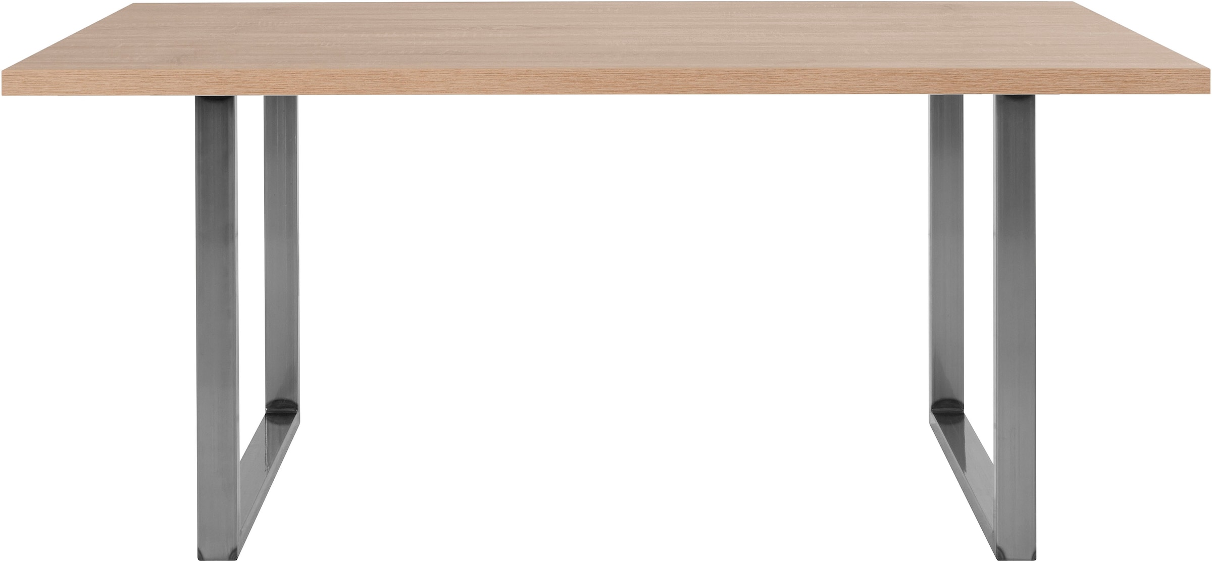 FORTE Esstisch, Breite 160 cm