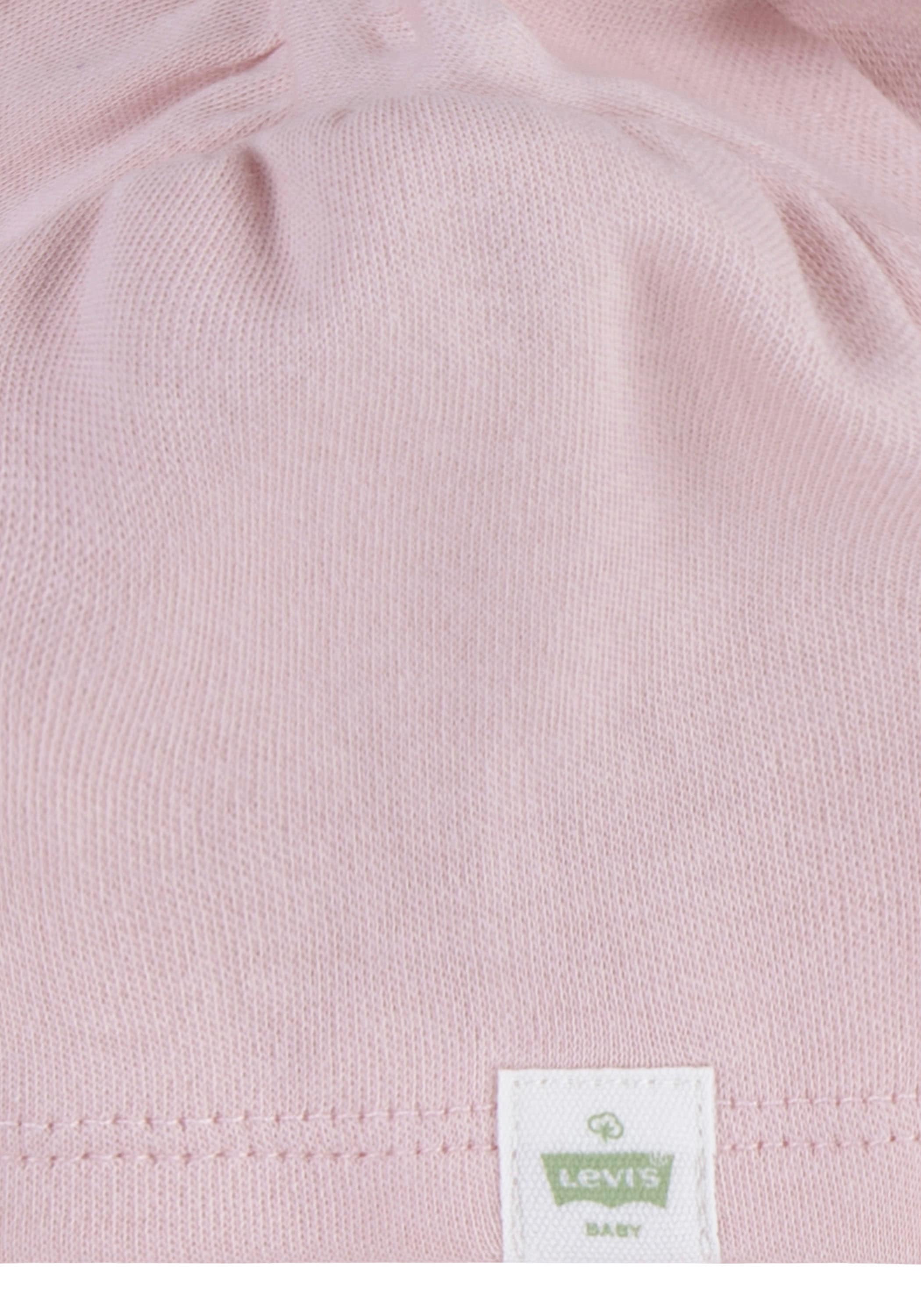 Levi's® Kids Neugeborenen-Geschenkset »LVG 3PK BOW BODYSUIT SET«, for Baby-Girls