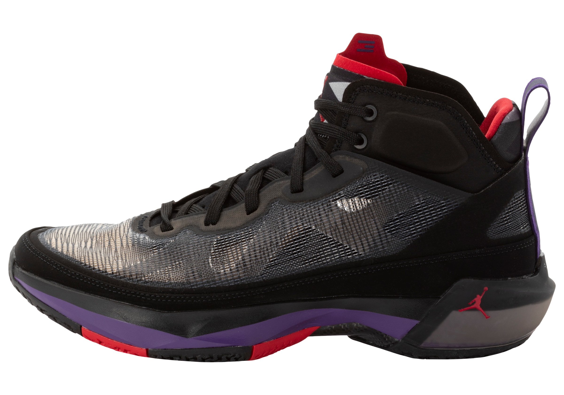 Jordan Basketballschuh »Air Jordan XXXVII«