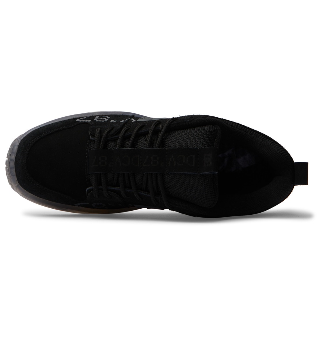 DC Shoes Skateschuh »DCV87 Lynx«