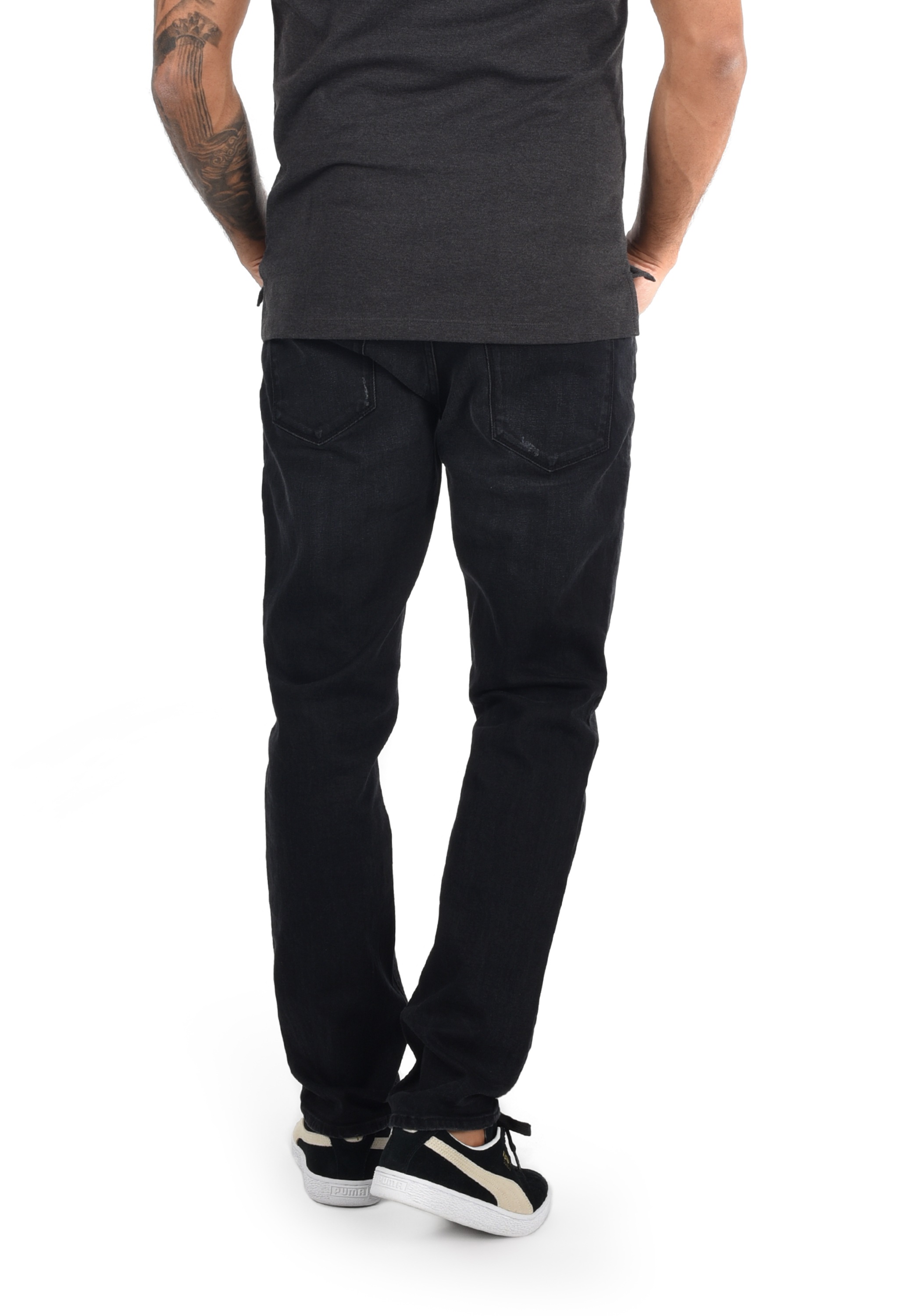 Blend 5-Pocket-Jeans »5-Pocket-Jeans BHLukker«