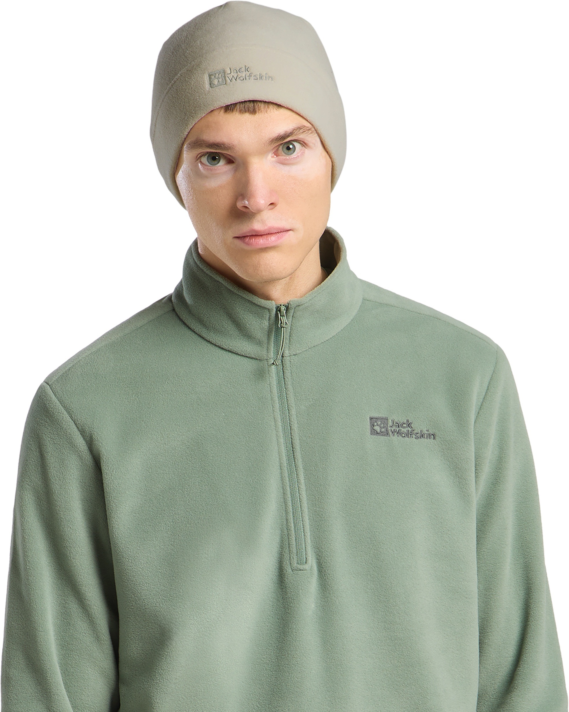 Jack Wolfskin Beanie »REAL STUFF BEANIE«