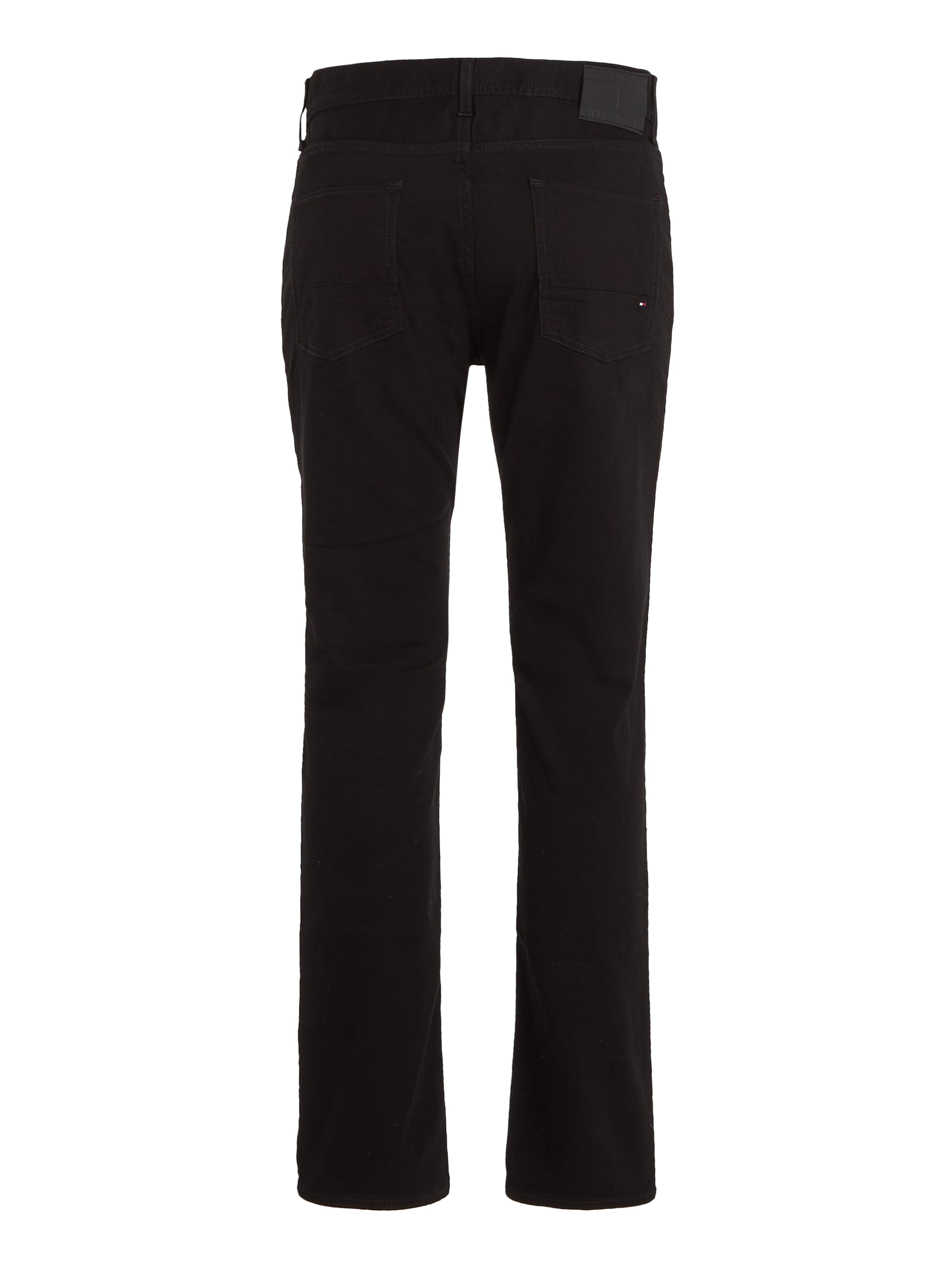 Tommy Hilfiger Straight-Jeans »Denton«, aus Baumwoll-Denim mit Stretch