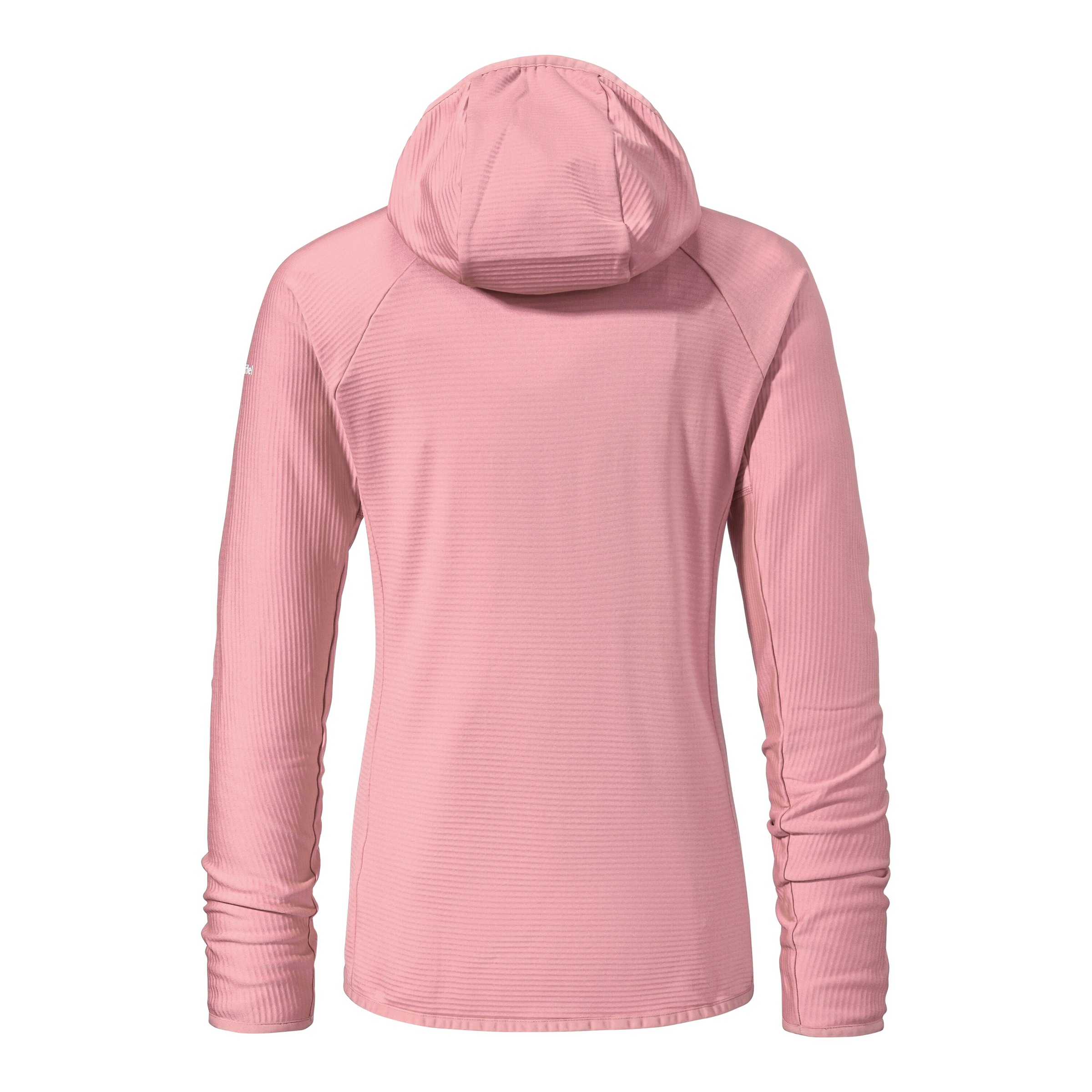 Schöffel Fleecejacke »Fleece Hoody Style Cascata WMS«, (1 St.), mit Kapuze