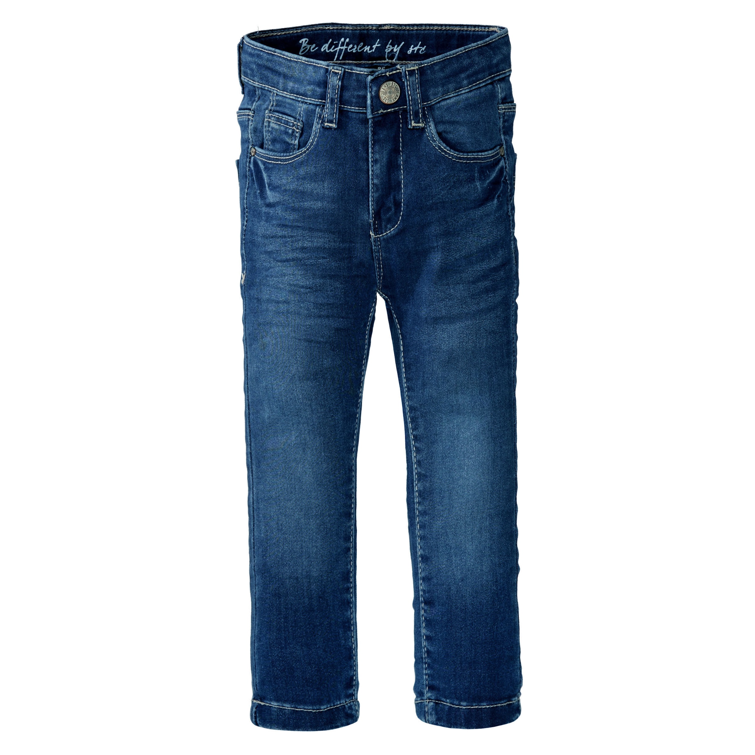 STACCATO Slim-fit-Jeans »EMMA« Slim Fit