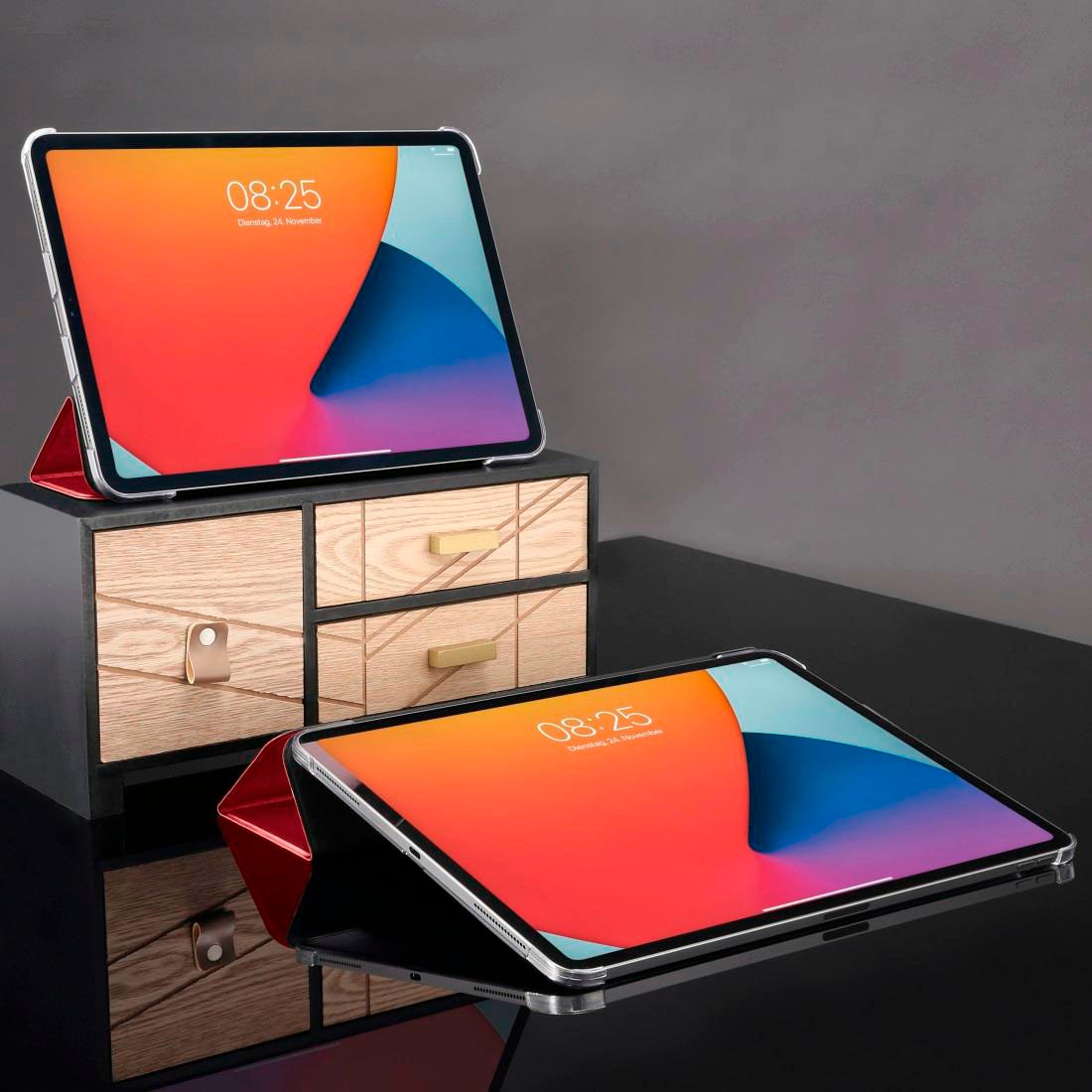 Jahre Pro (2020/2021), UNIVERSAL ➥ Zoll) für Tablet-Hülle Garantie XXL iPad 11\