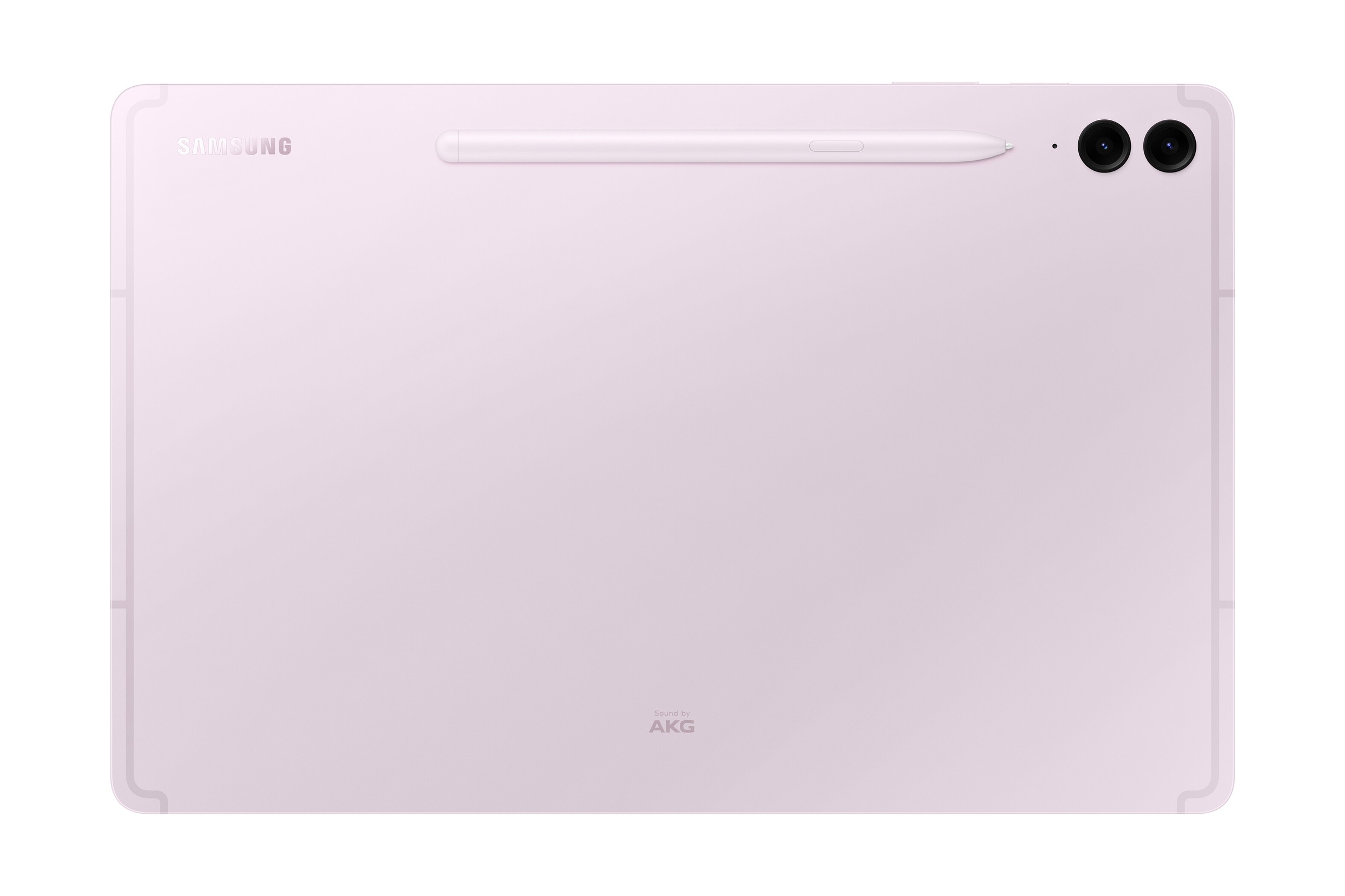 Samsung Tablet »Galaxy Tab S9 FE+« (31,4 cm / 12,4 ″) Android WQXGA )
