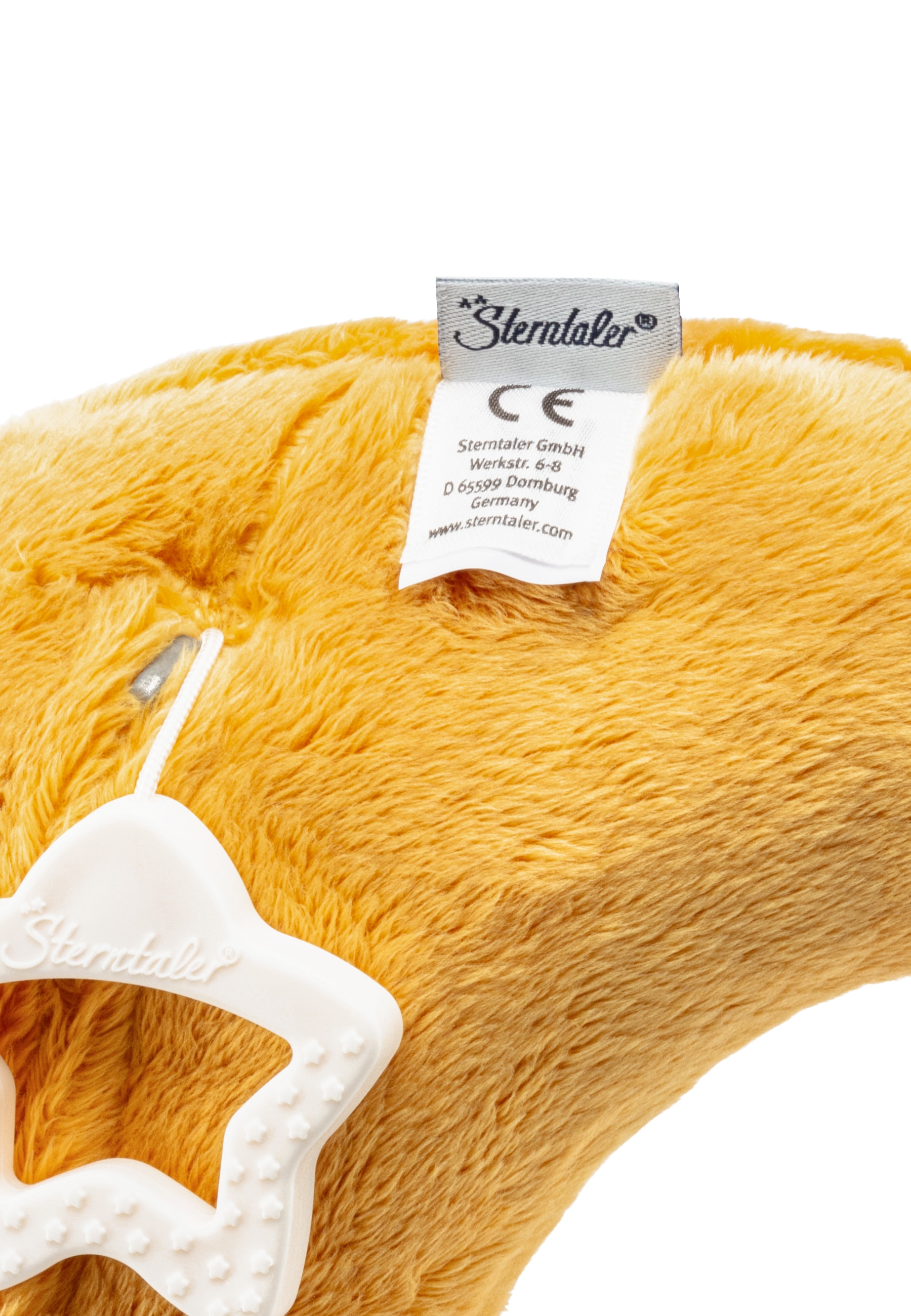 Sterntaler® Spieluhr »Spieluhr M Mond«