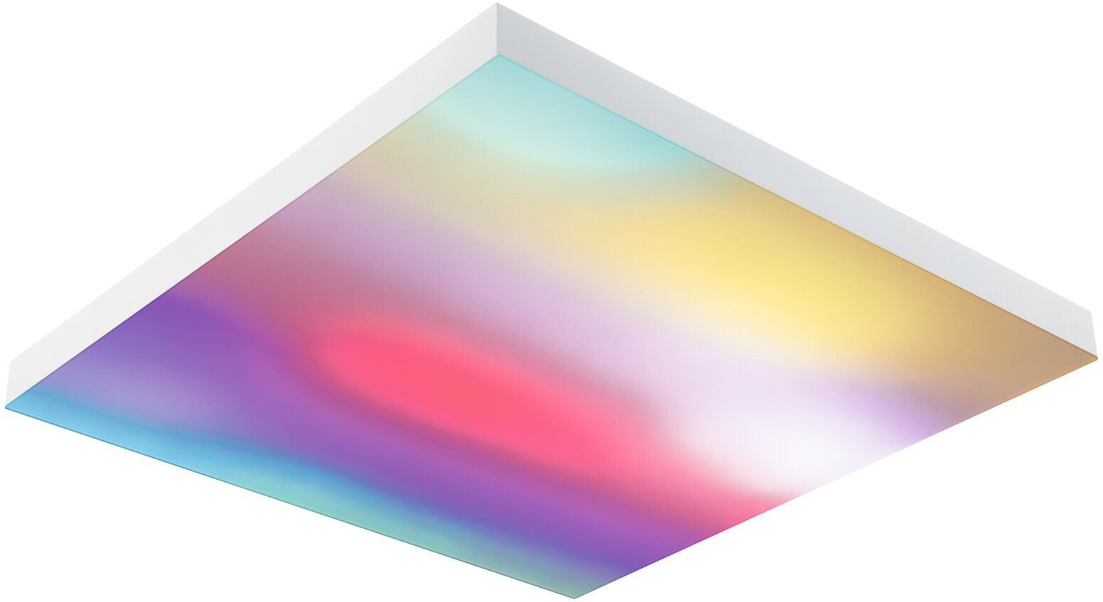 Paulmann LED Panel »Velora Rainbow«, 1 flammig