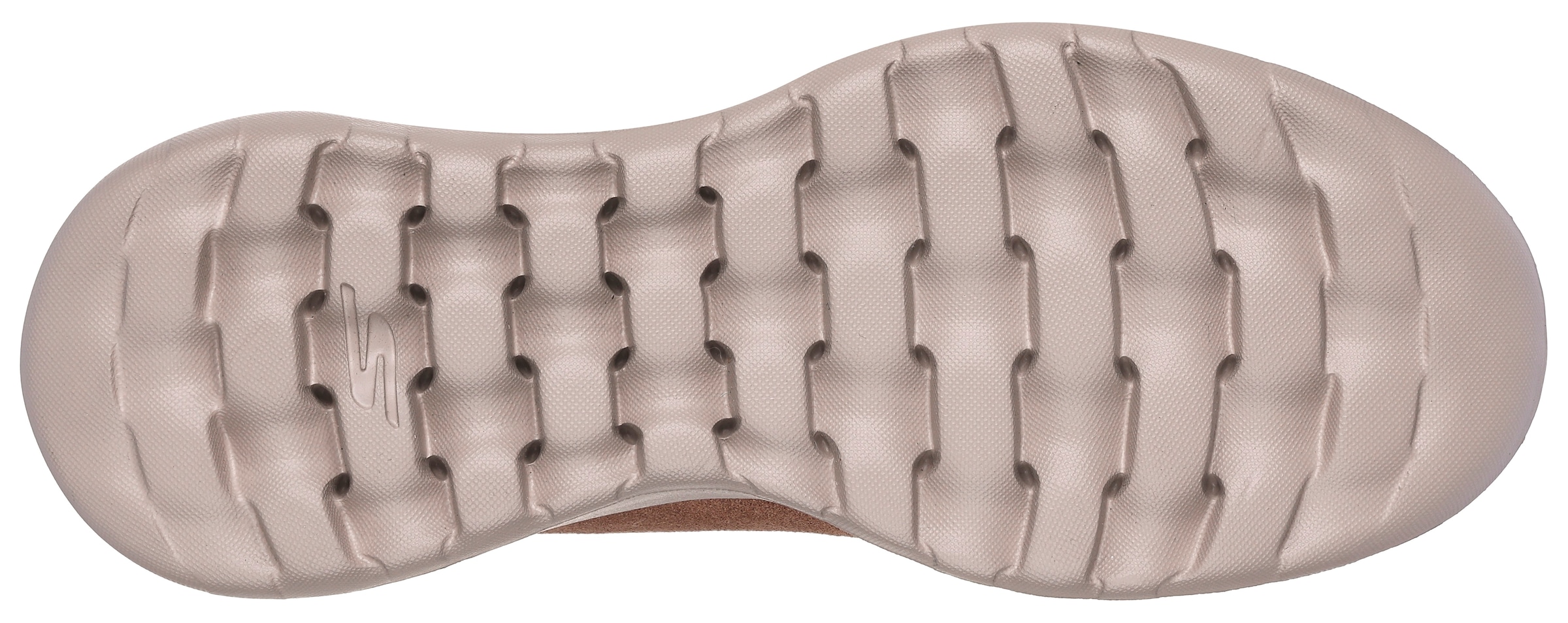 Skechers Winterboots »ON-THE-GO JOY-COZY DREAM«, Schlupfstiefel, Snowboots, Winterschuh mit 5GEN Dämpfung, vegan