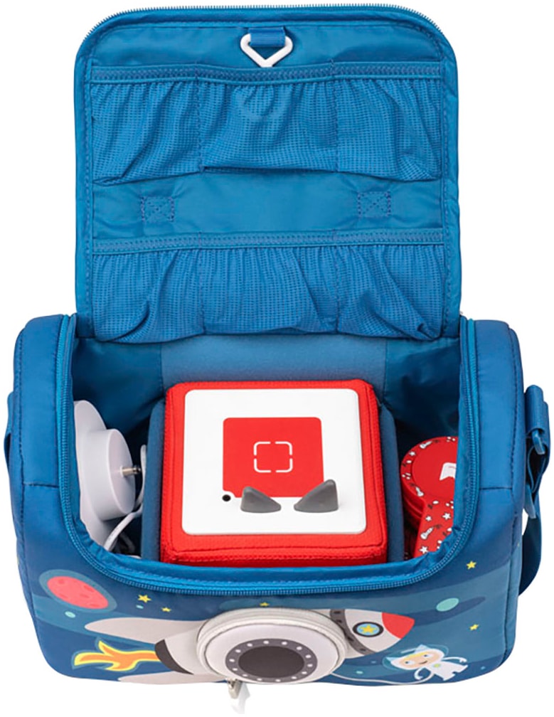 tonies Aufbewahrungstasche »Hörspiel-Transporter«