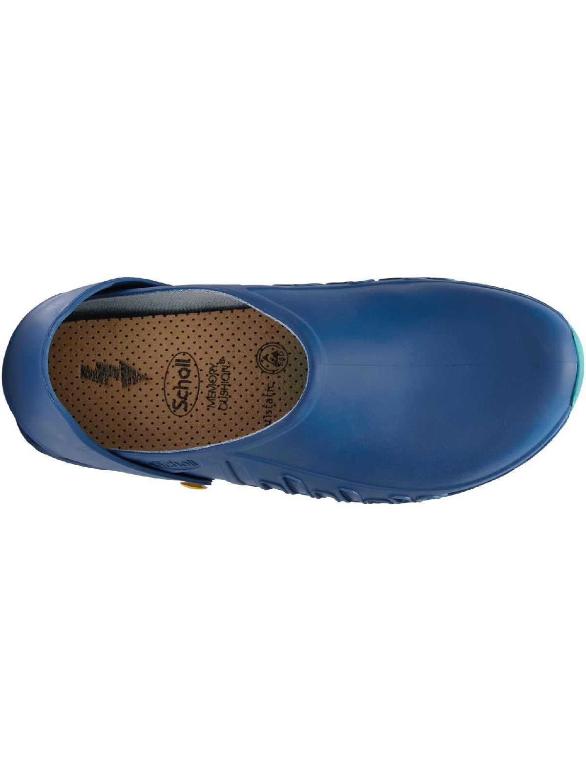 Scholl Clog »Evoflex«