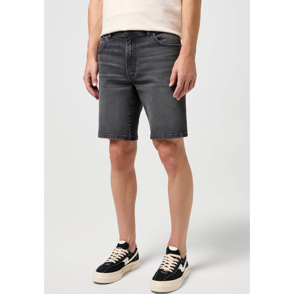 Wrangler Jeansshorts »Texas«