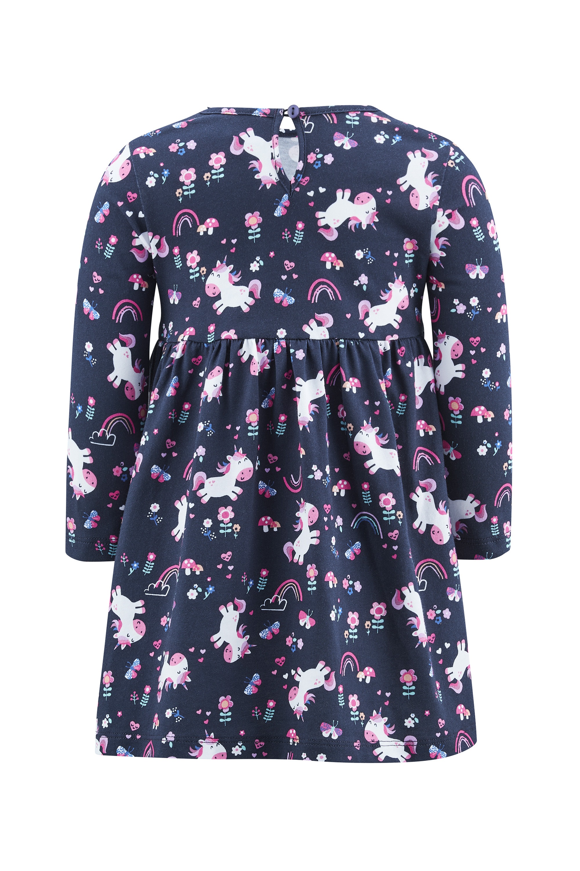 happy girls Sommerkleid »Mädchenkleid«