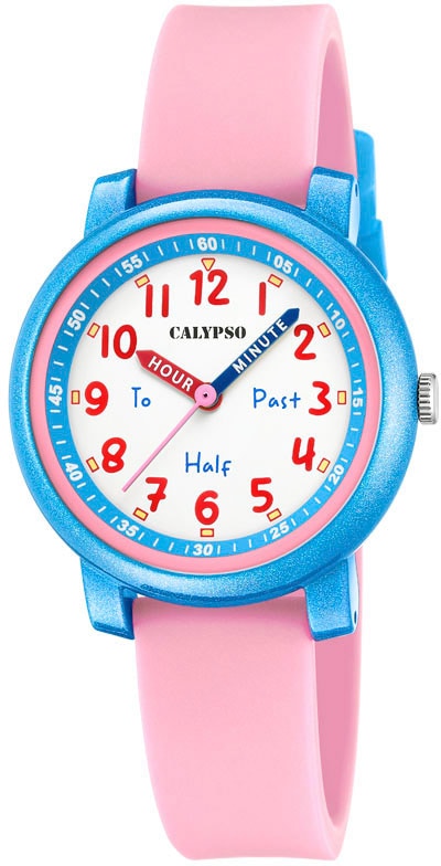 CALYPSO WATCHES Quarzuhr »My First Watch, auf kaufen Raten K5827/2«