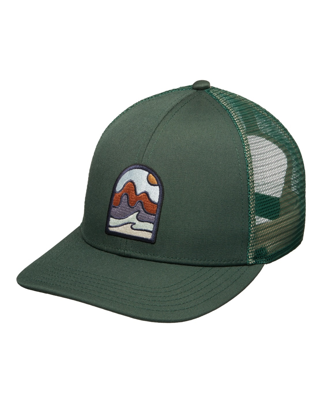 Billabong Trucker Cap »A/Div Range«