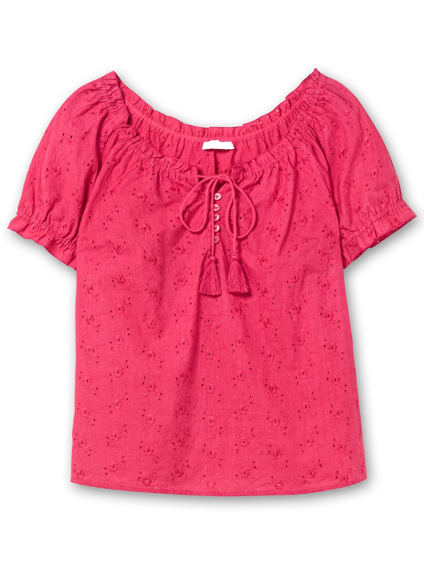 sheego by Joe Browns Longbluse