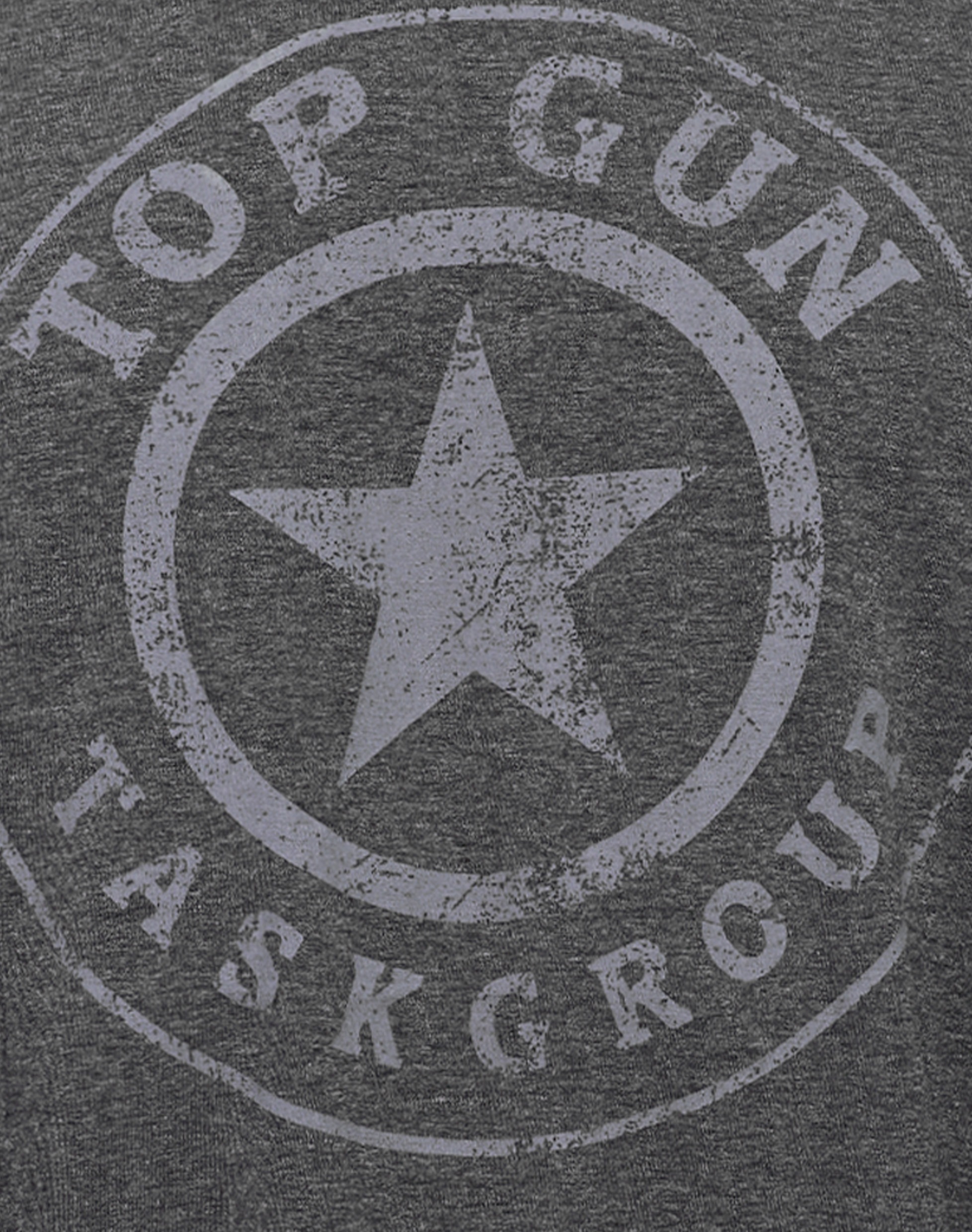 TOP GUN T-Shirt »T-Shirt TG20212110«