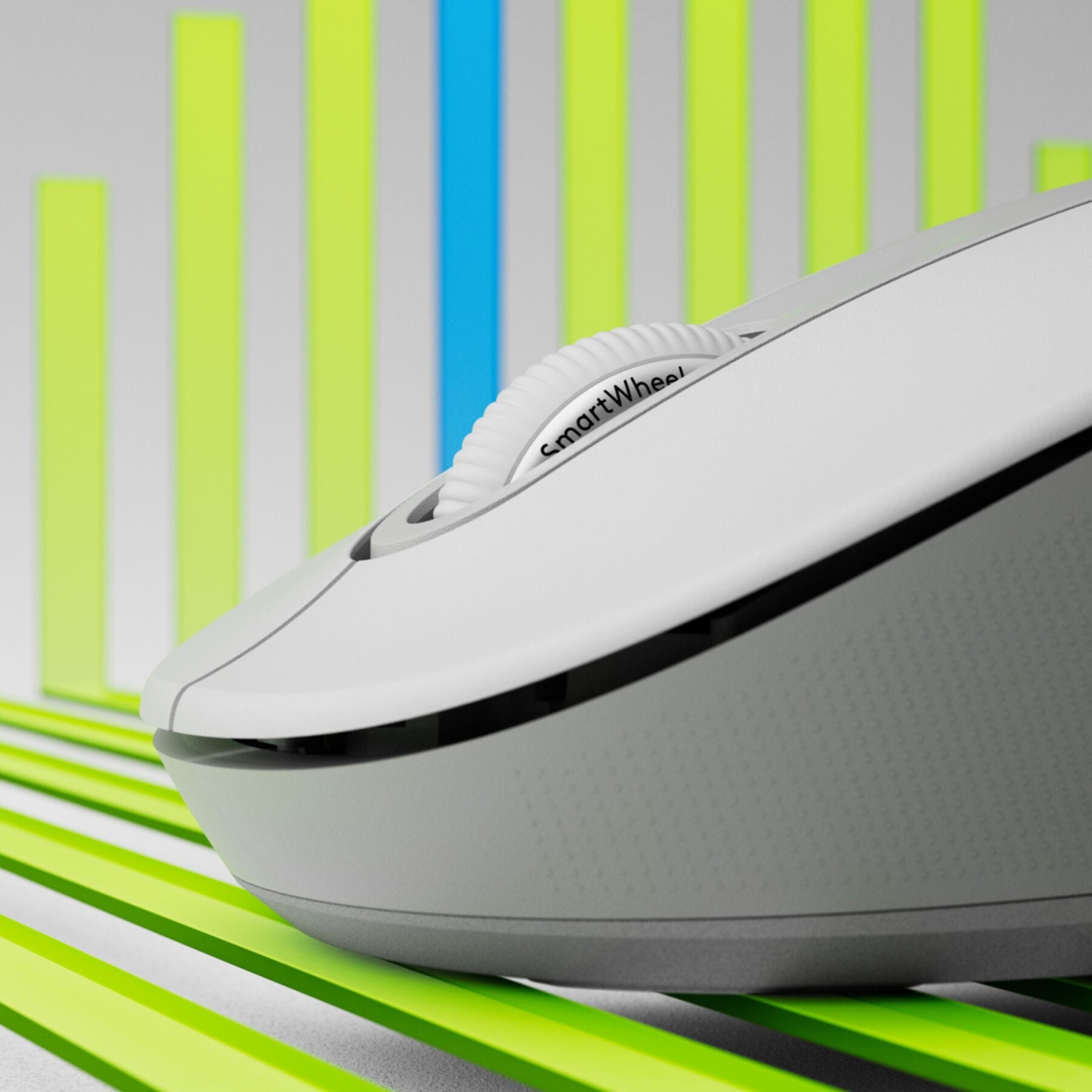 Logitech Maus »Signature M650«, RF kabellos + Bluetooth