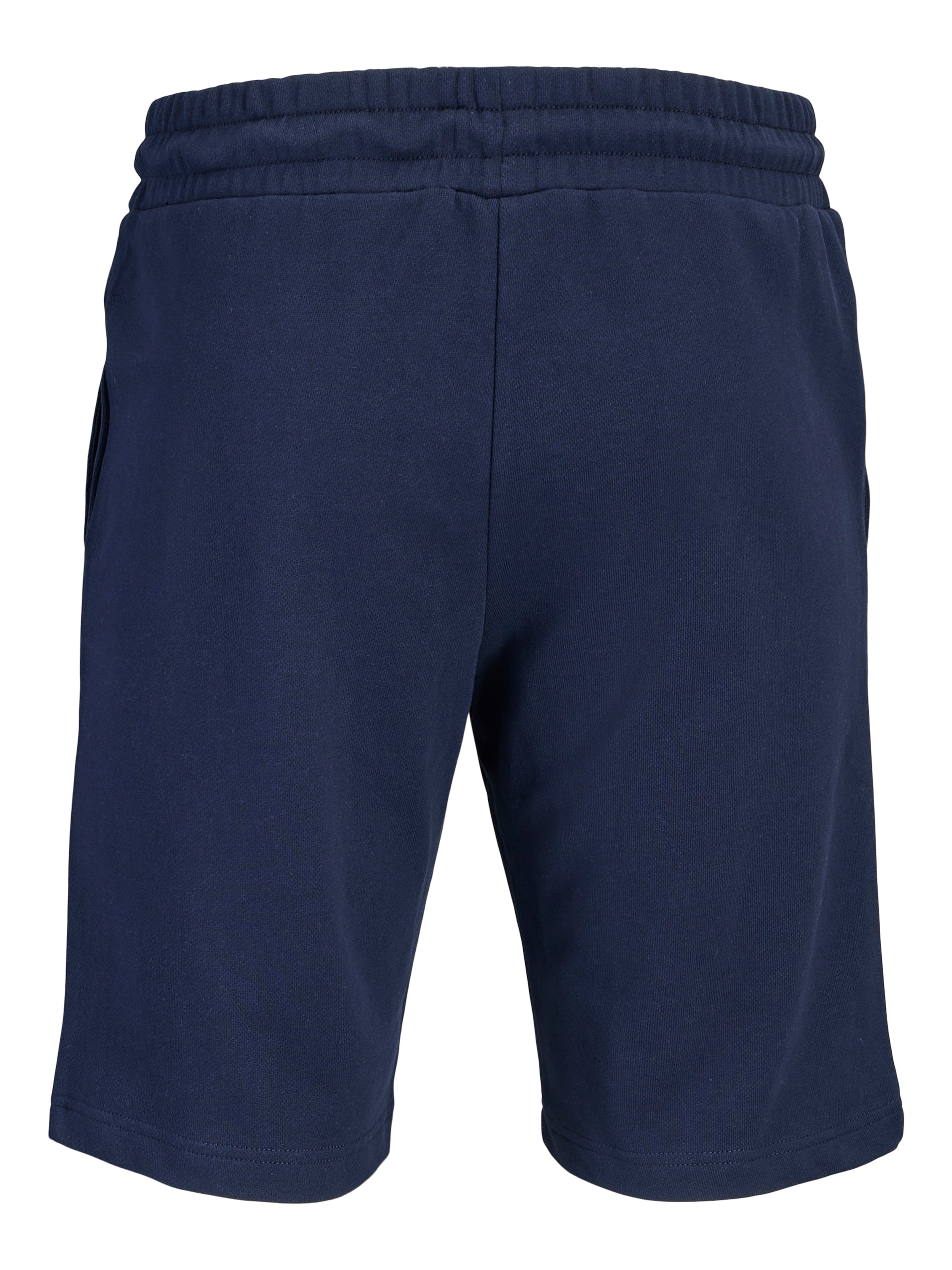 Jack & Jones PlusSize Sweatshorts »JPSTGORDON COLLEGE SWEAT SHORTS MI PLS«