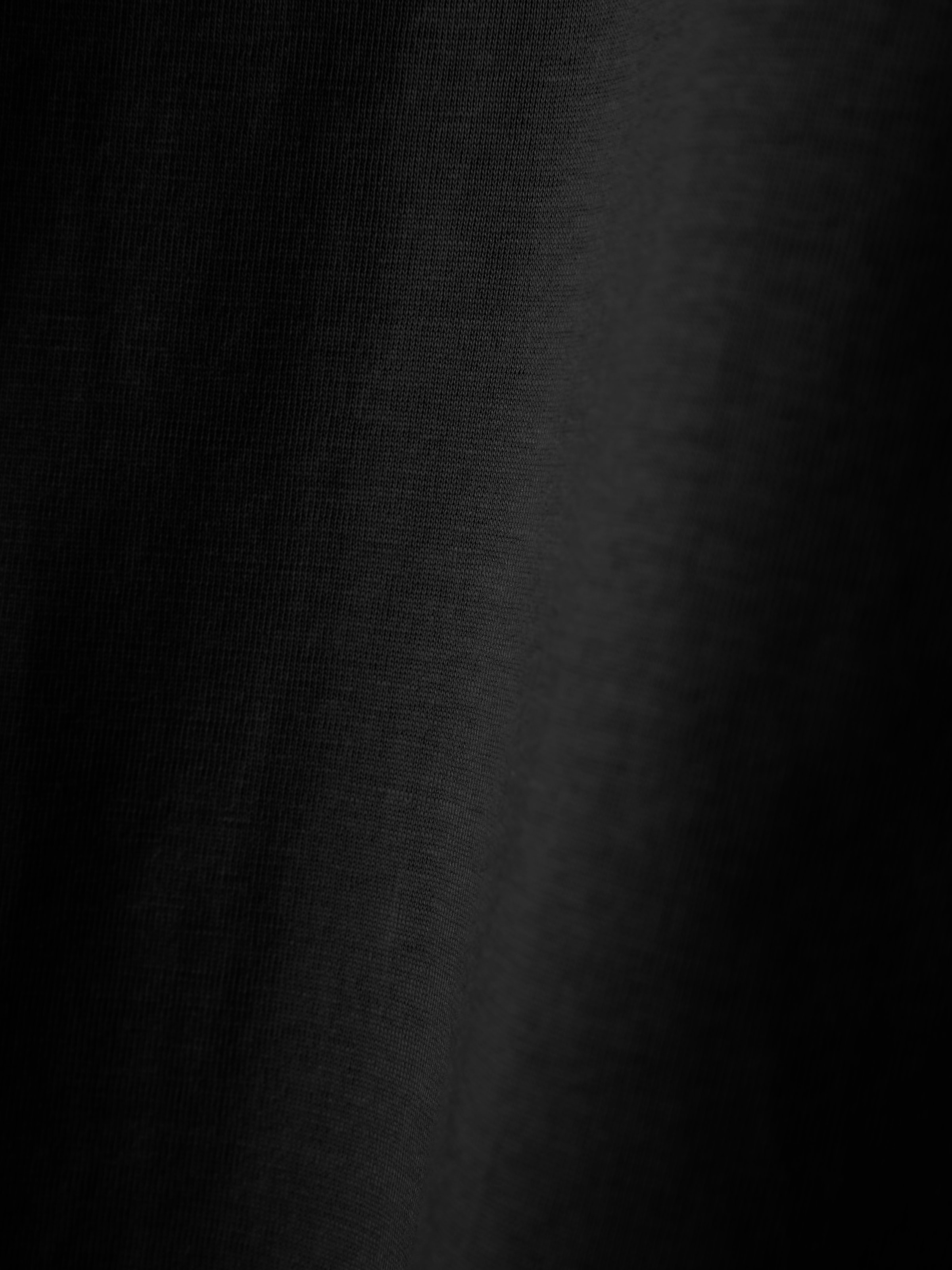 Name It T-Shirt »NKMVOBBO SS NREG TOP NOOS« loose fit mit leicht überschnittenen Schultern