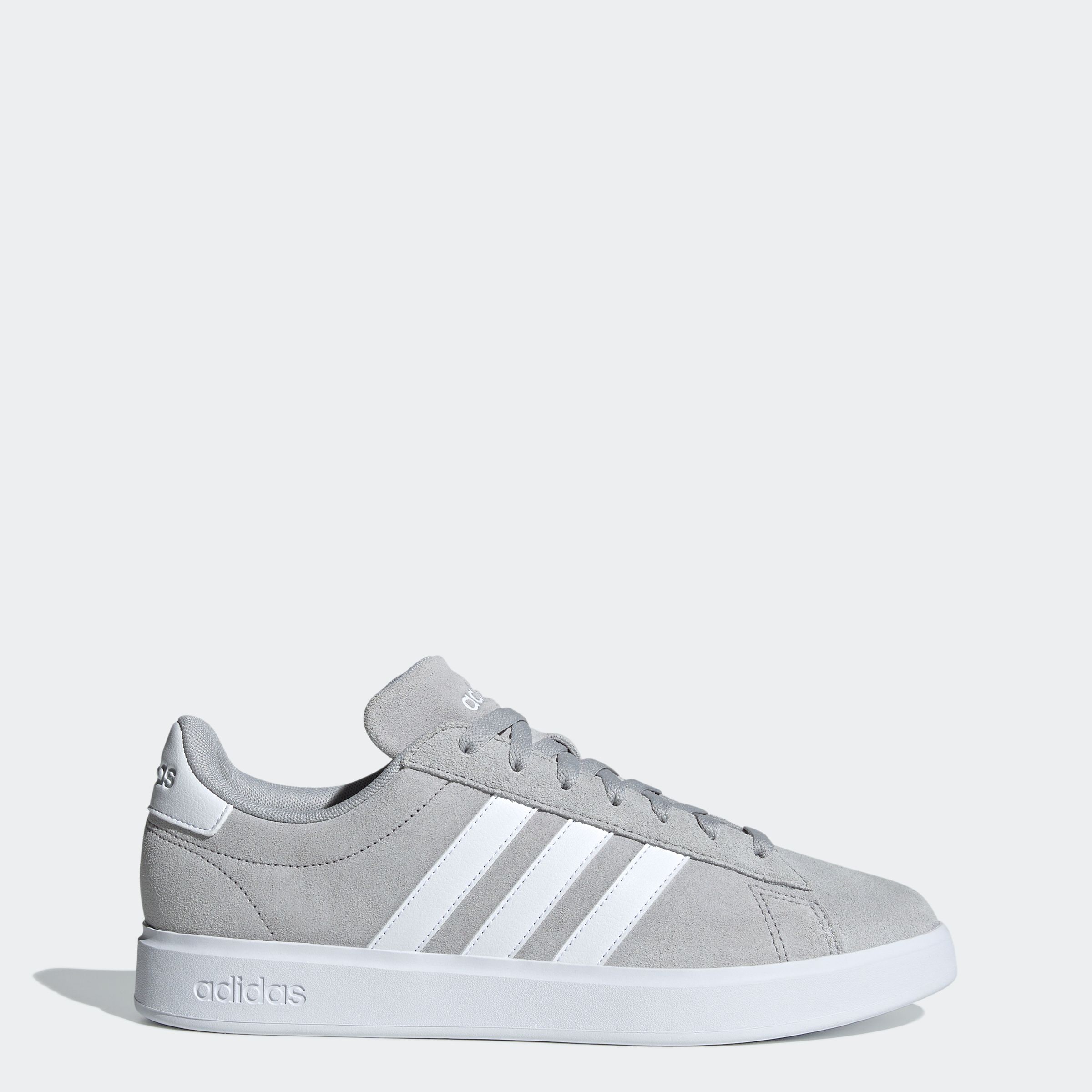 adidas Sportswear Sneaker »GRAND COURT 2.0«, Design auf den Spuren des adidas Superstar