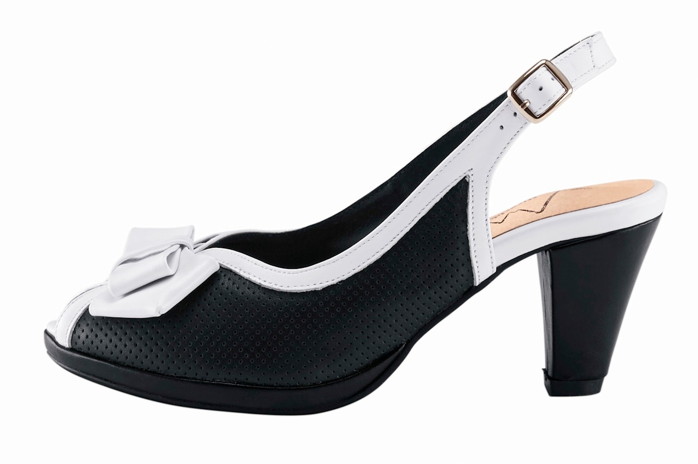 Sandalette