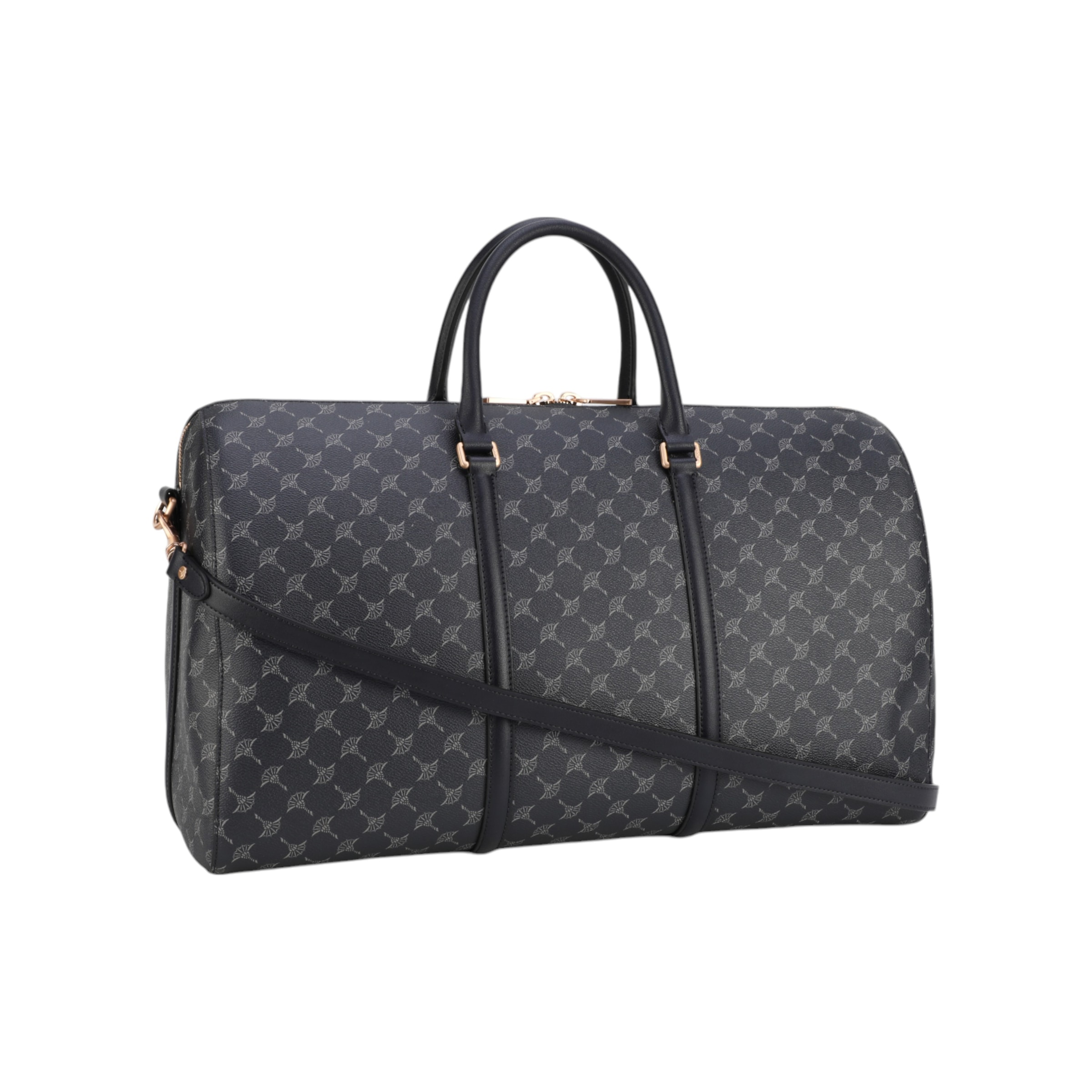 JOOP! Weekender »cortina 1.0 aurora weekender lhz« Reisetasche Sporttasche mit abnehmbaren Schulterriemen