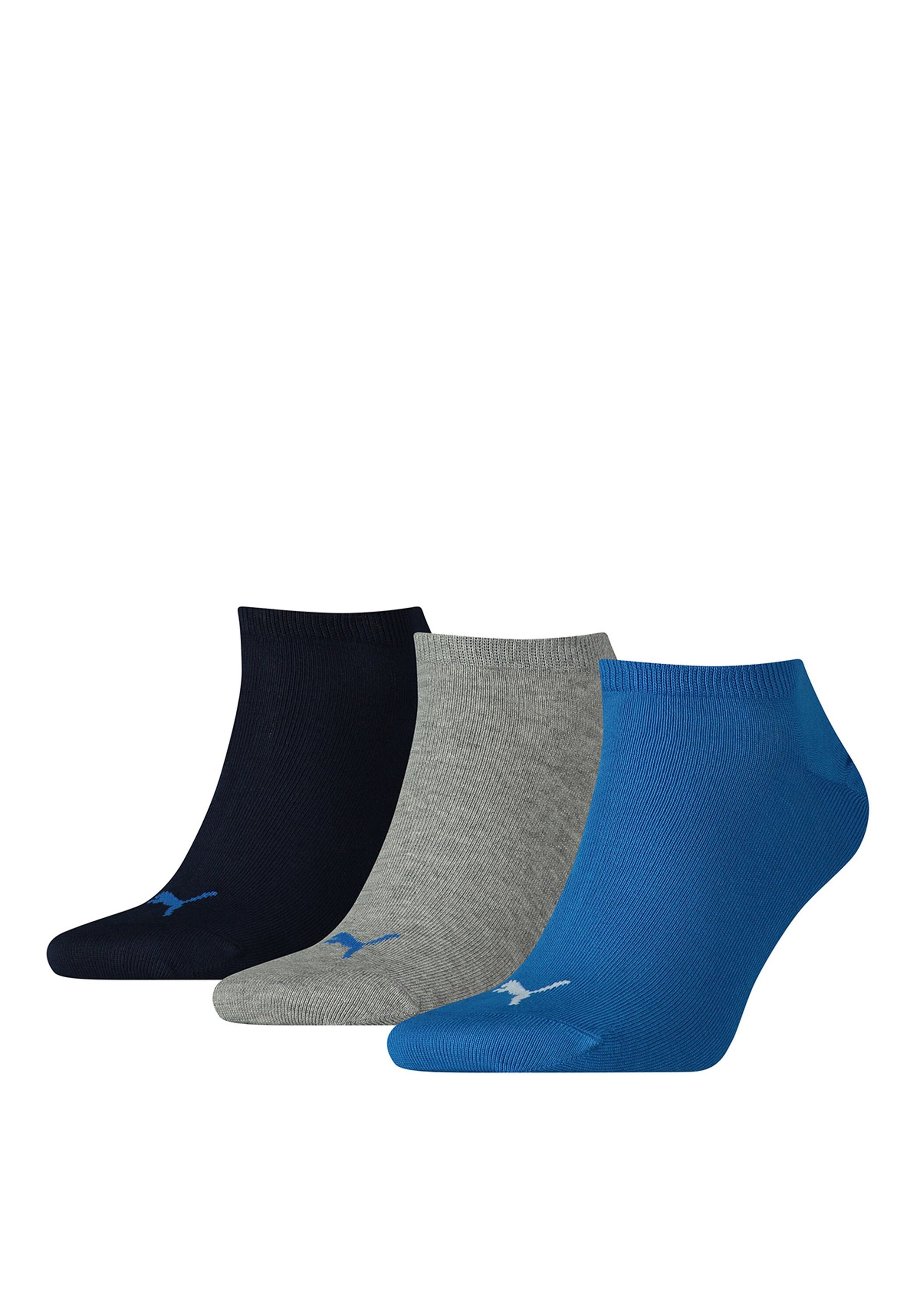 Sneakersocken »Socken 3er Pack«