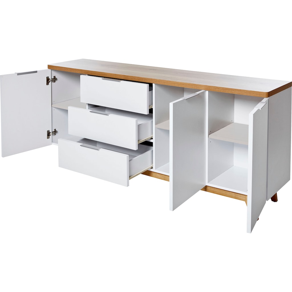 Jahnke Sideboard »LIBRE«