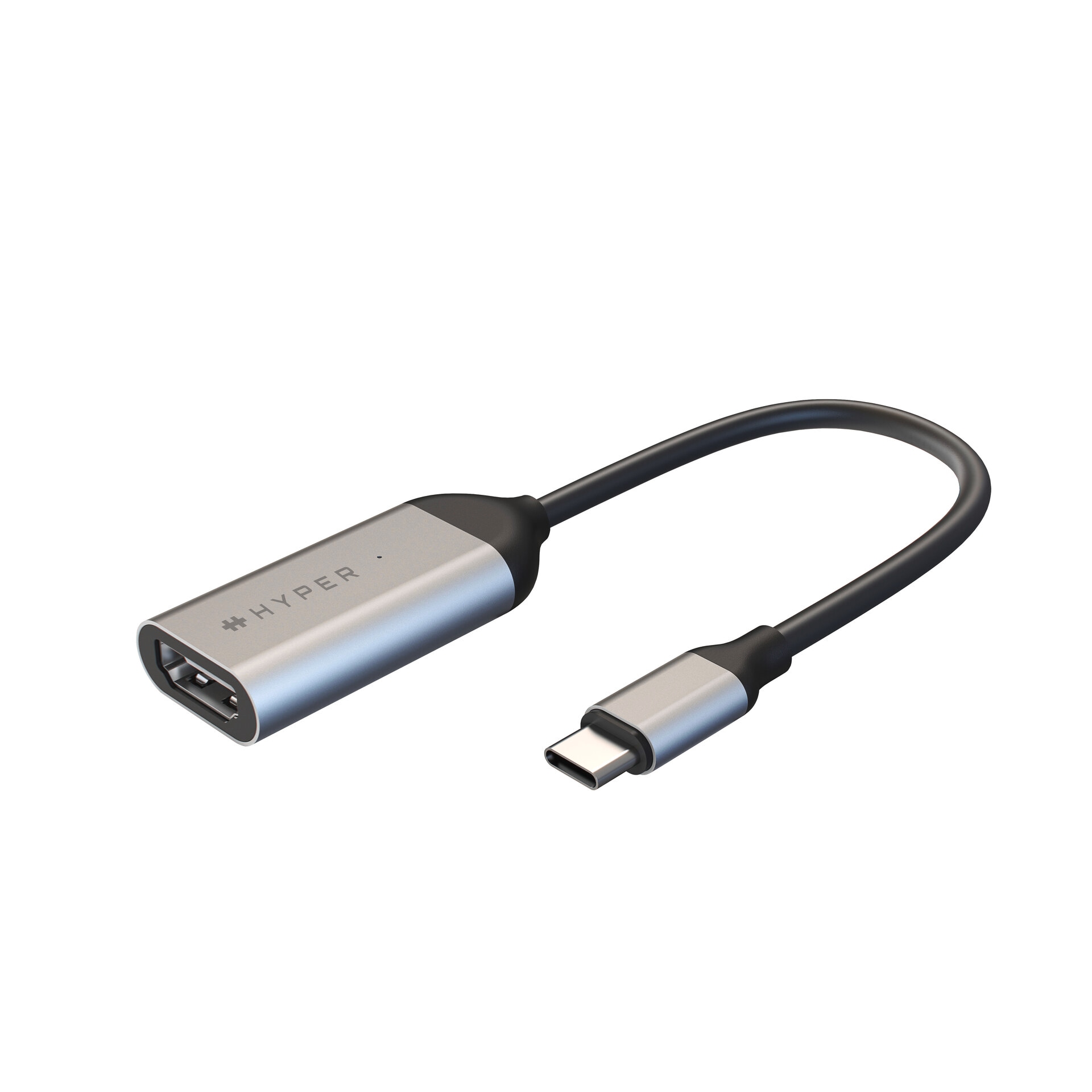 HDMI-Adapter »HyperDrive USB-C auf 4K 60Hz HDMI Adapter«, USB-C zu HDMI