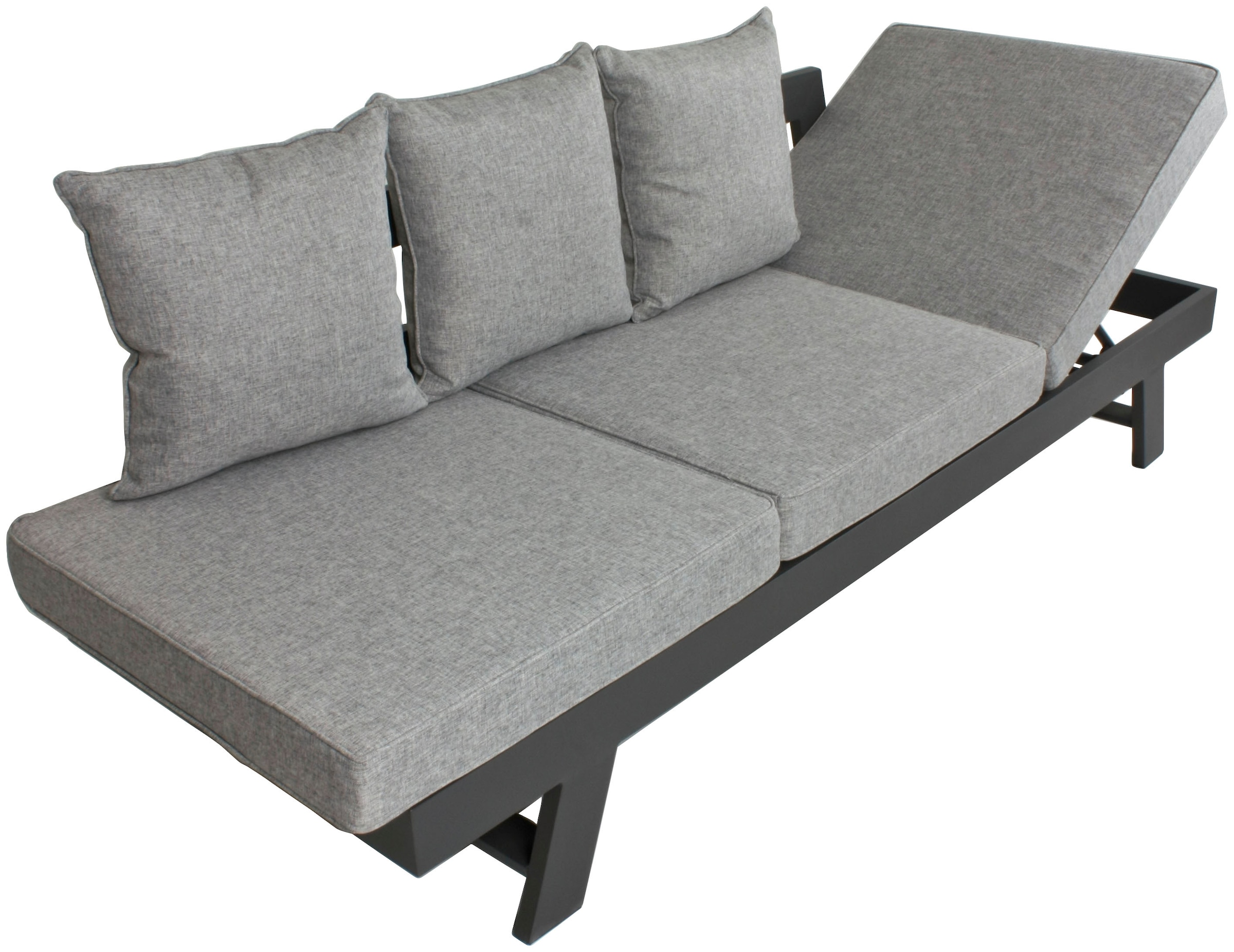 Garden Pleasure Loungesofa "DONNA"