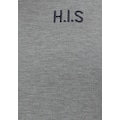H.I.S T-Shirt »aus nachhaltiger Viskose«, (2er-Pack)