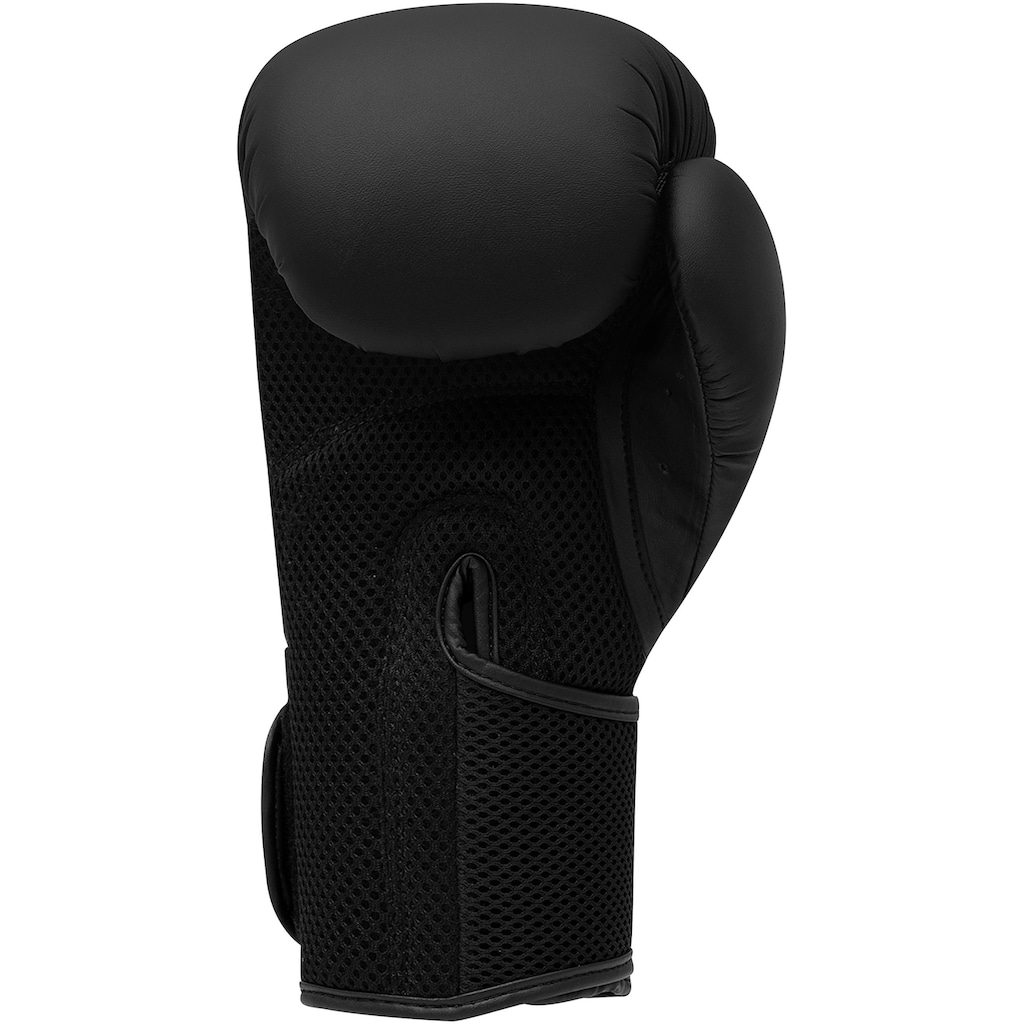 adidas Performance Boxhandschuhe »Boxing Set Men«, (3 tlg.)