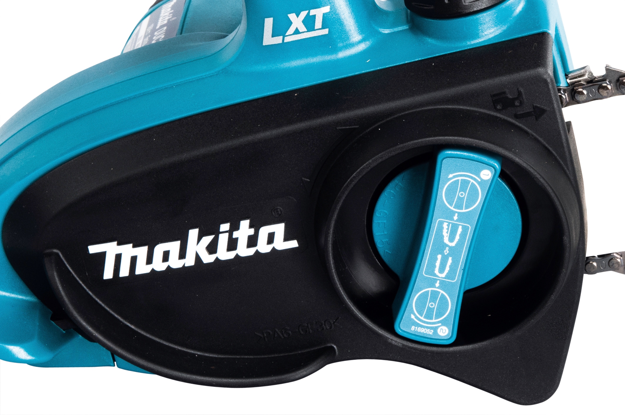 Makita Akku-Kettensäge »DUC122«, 18V, 5 m/s, ohne Akku und Ladegerät