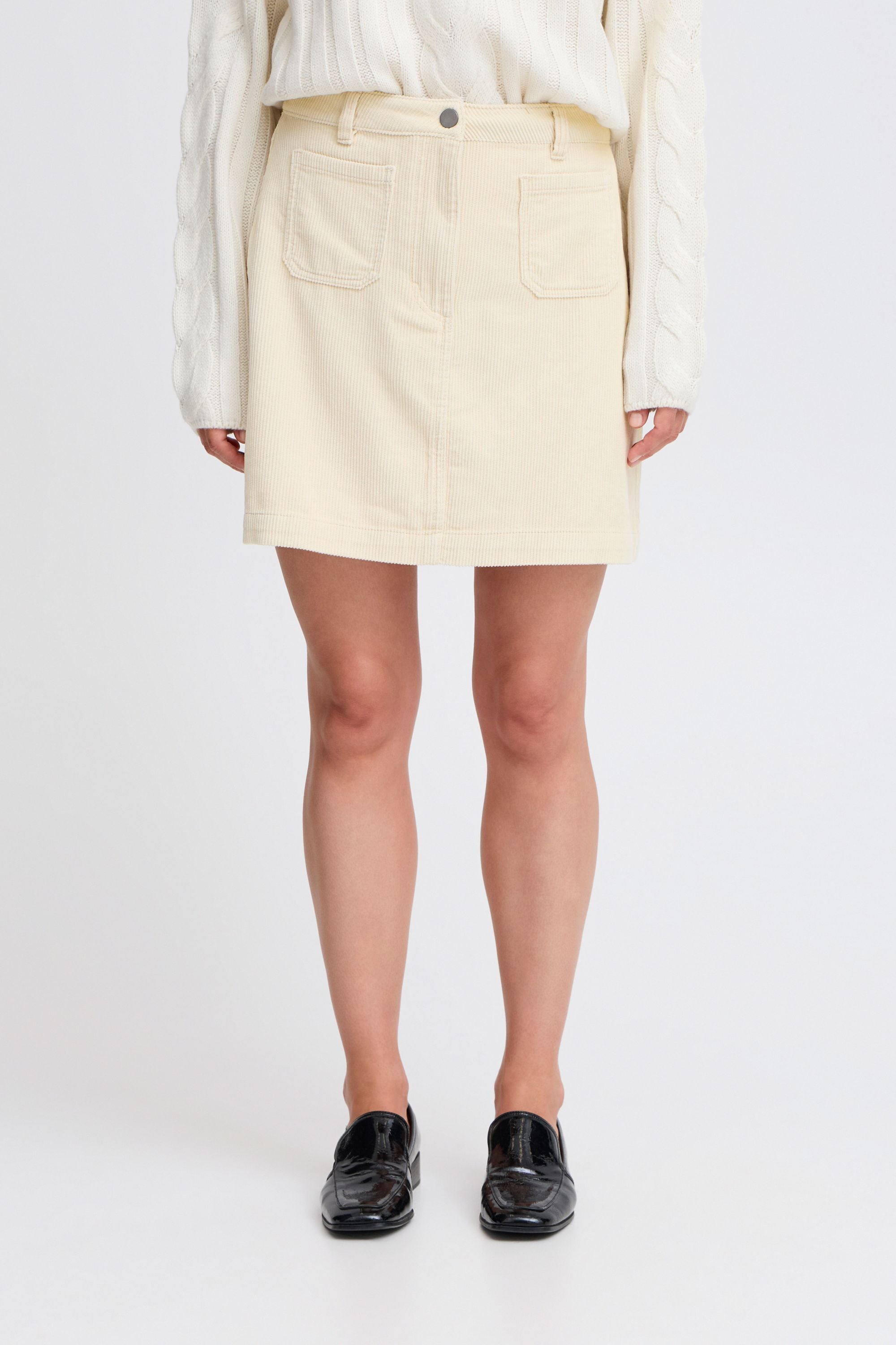 b.young A-Linien-Rock »A-Linien-Rock BYDANNA SKIRT 3«