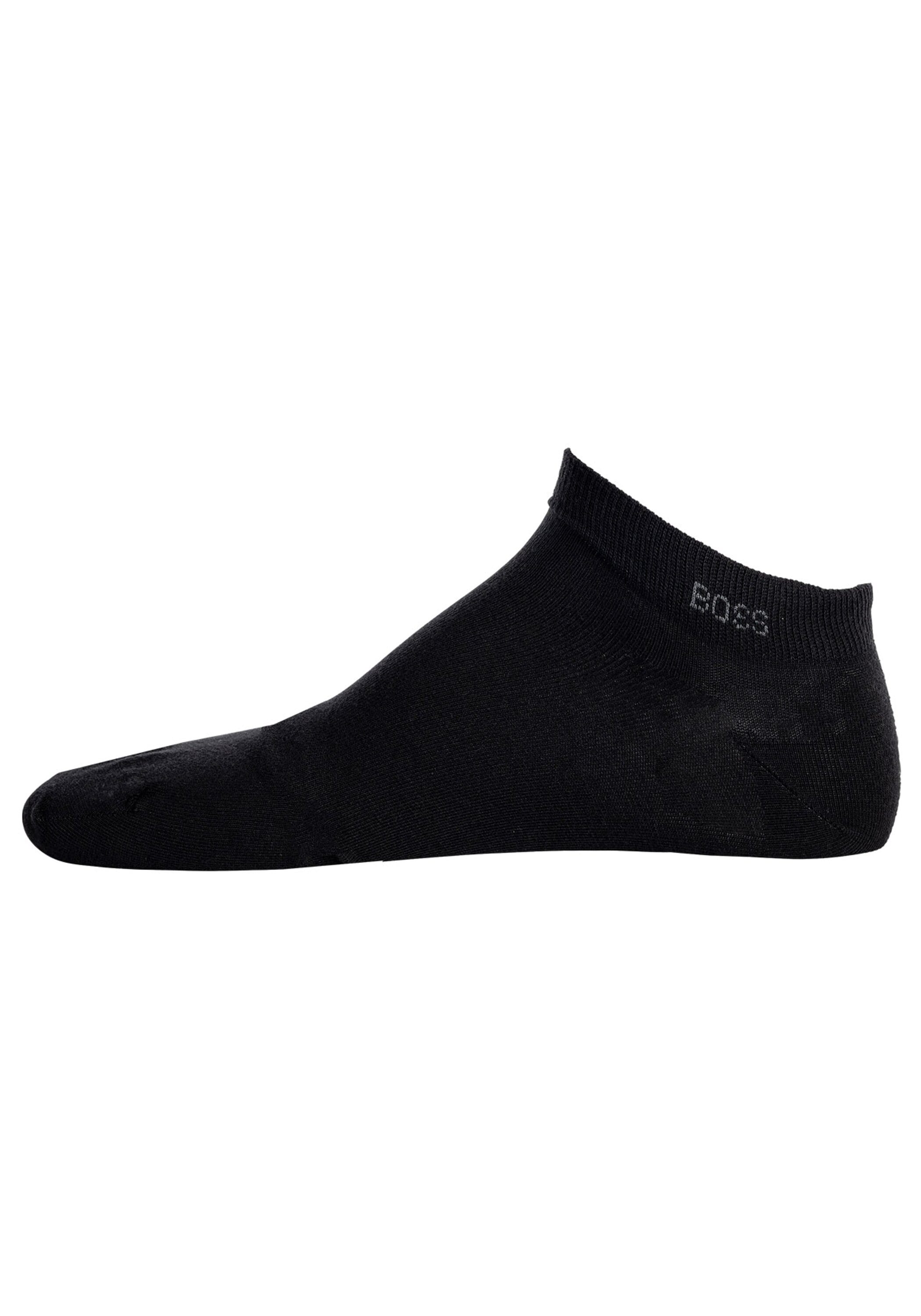 BOSS Sneakersocken »Socken 4er Pack«
