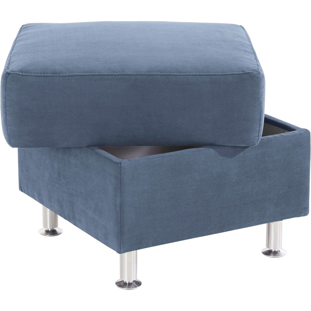 sit&more Hocker »Cardoso«