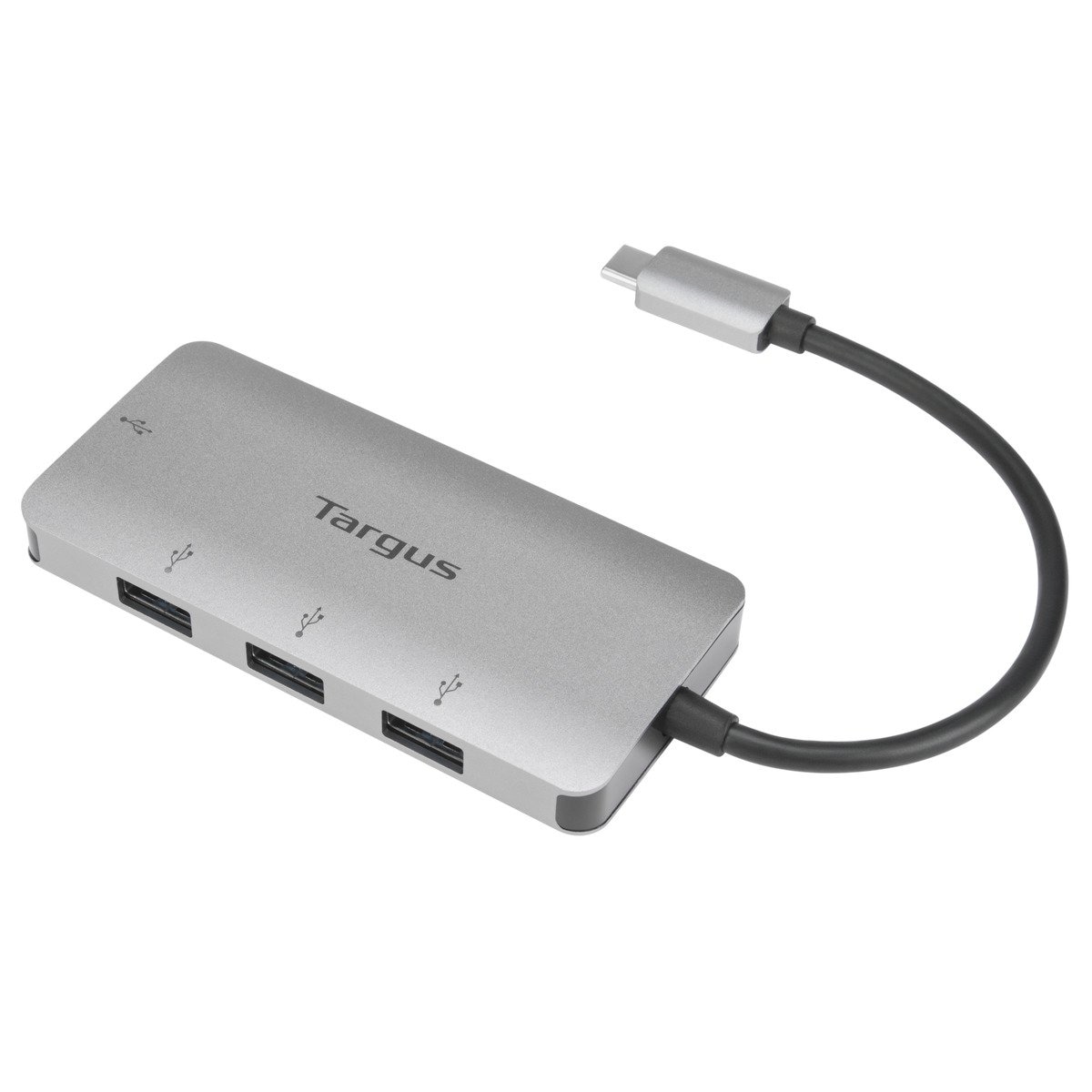 Targus USB-Verteiler »USB-C to 4-Port USB-A HUB«