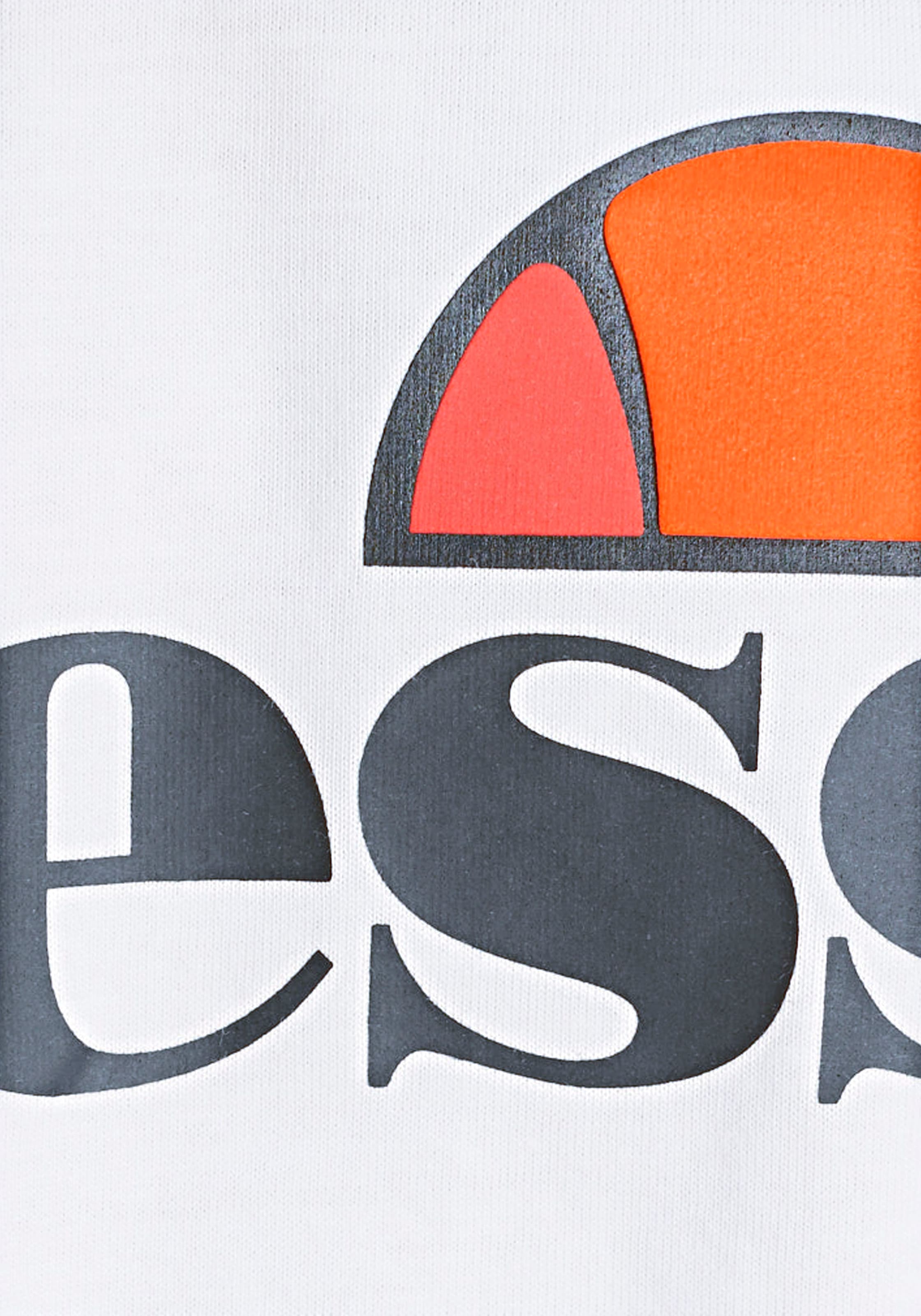 Ellesse T-Shirt, für Kinder