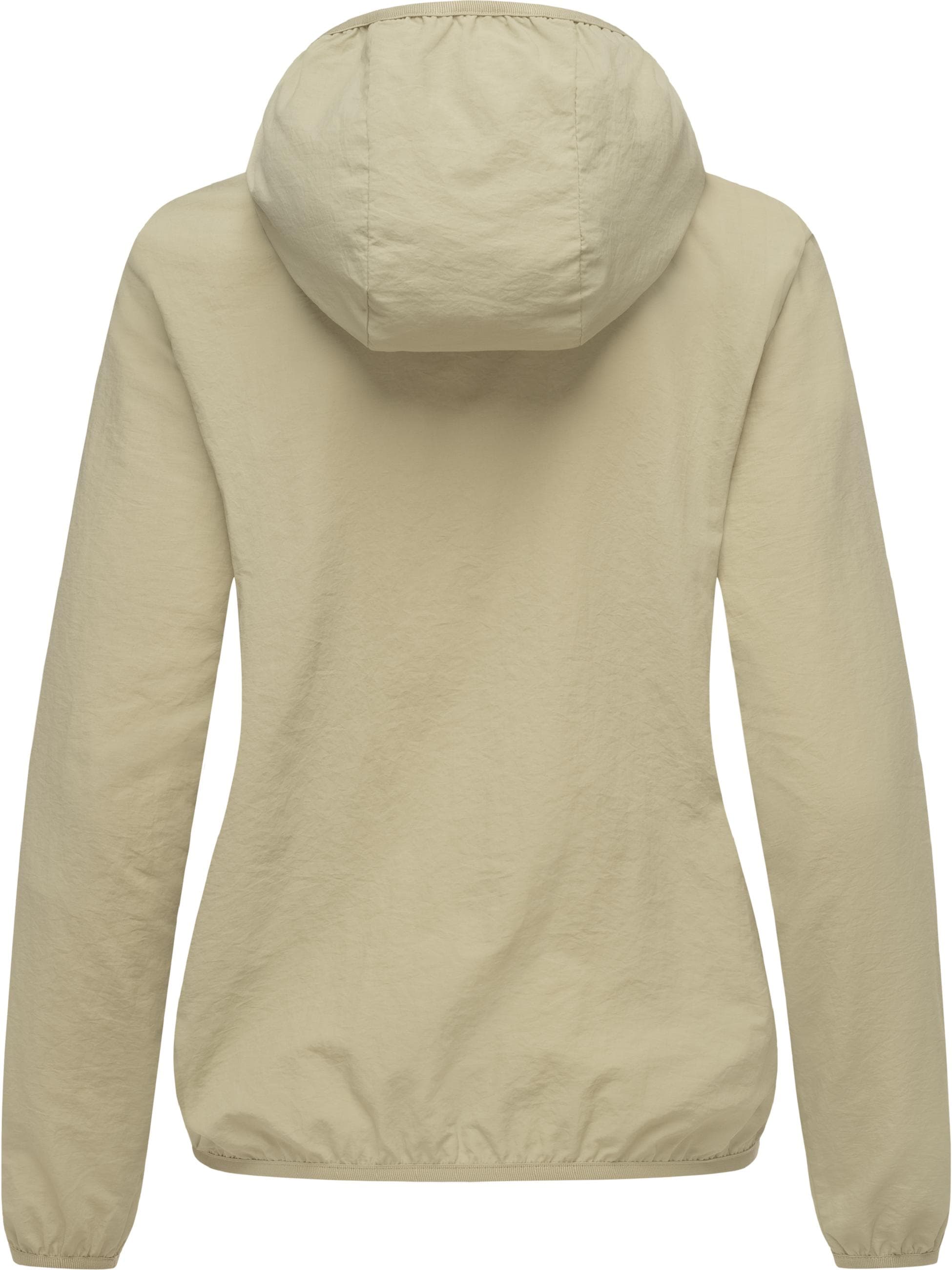 Ragwear Outdoorjacke »Outdoorjacke Vinzie B«