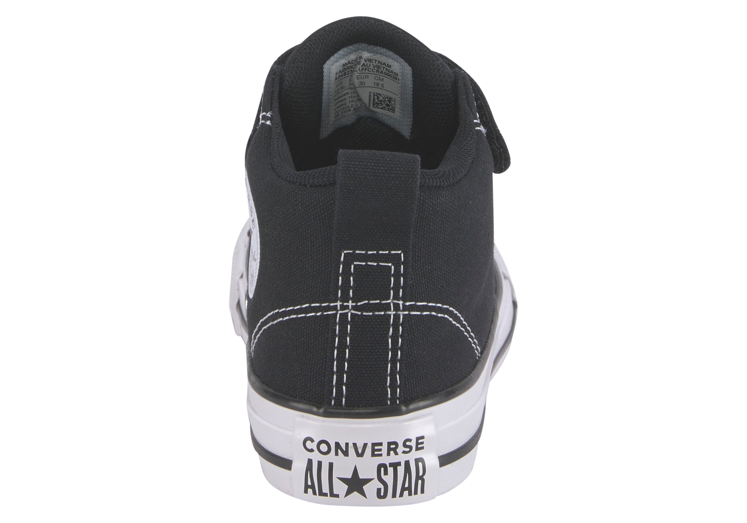 Converse Sneaker »CHUCK TAYLOR ALL STAR MALDEN STREET«