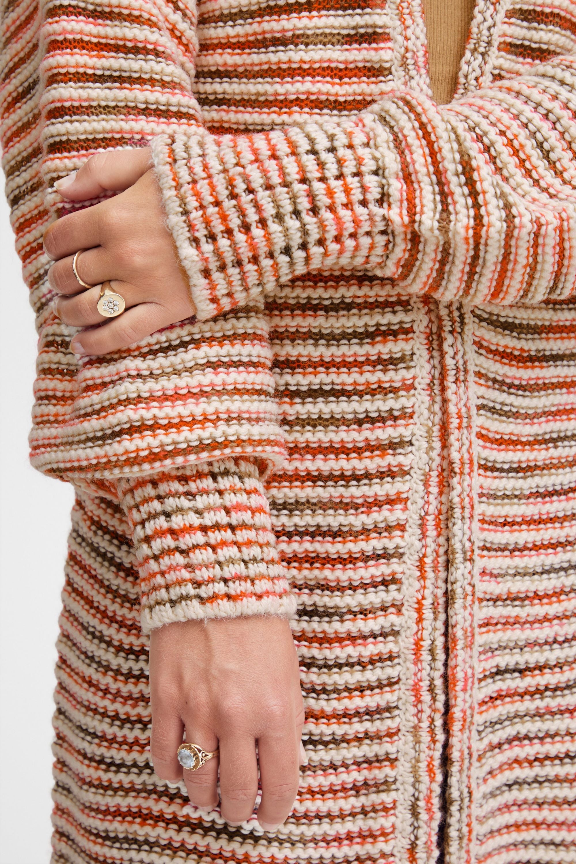 fransa Strickjacke »Strickjacke FRLea«